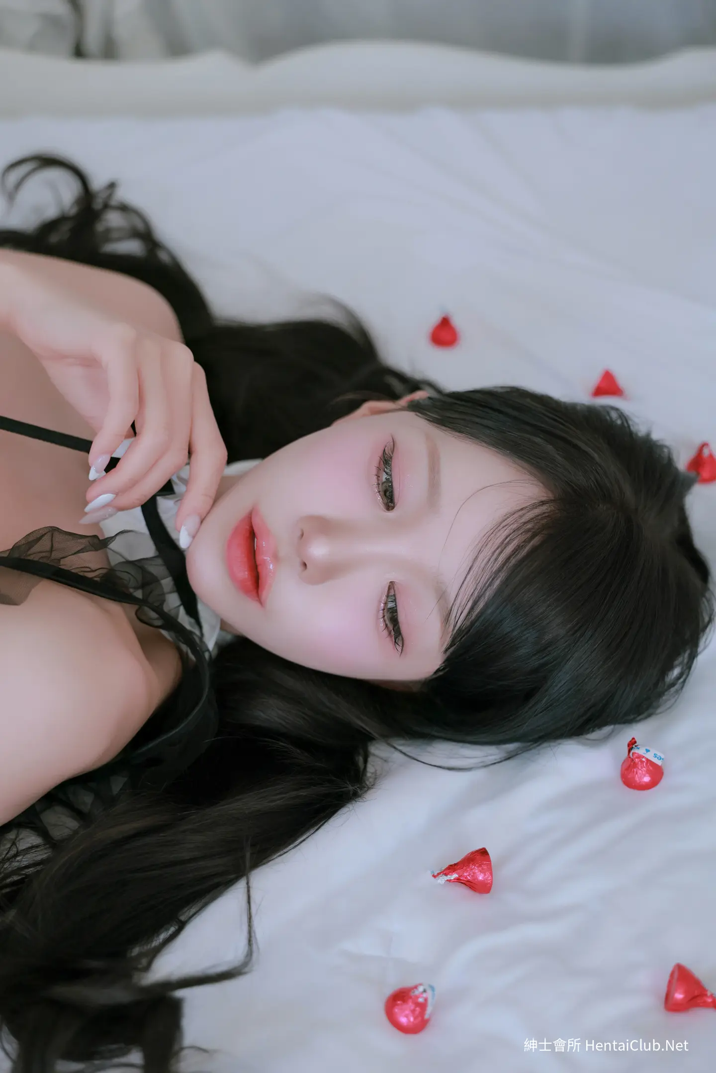Món tráng miệng bí mật WideD - 60