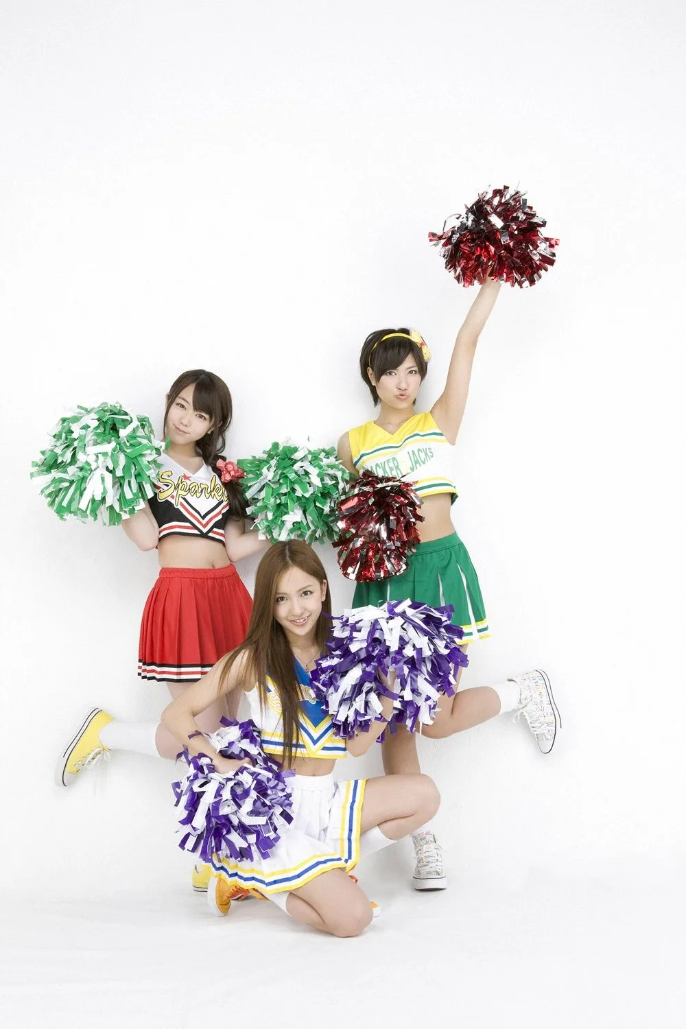 [YS Web] Vol.405 AKB48 "フレフレニッポン! 》Album ảnh - 54