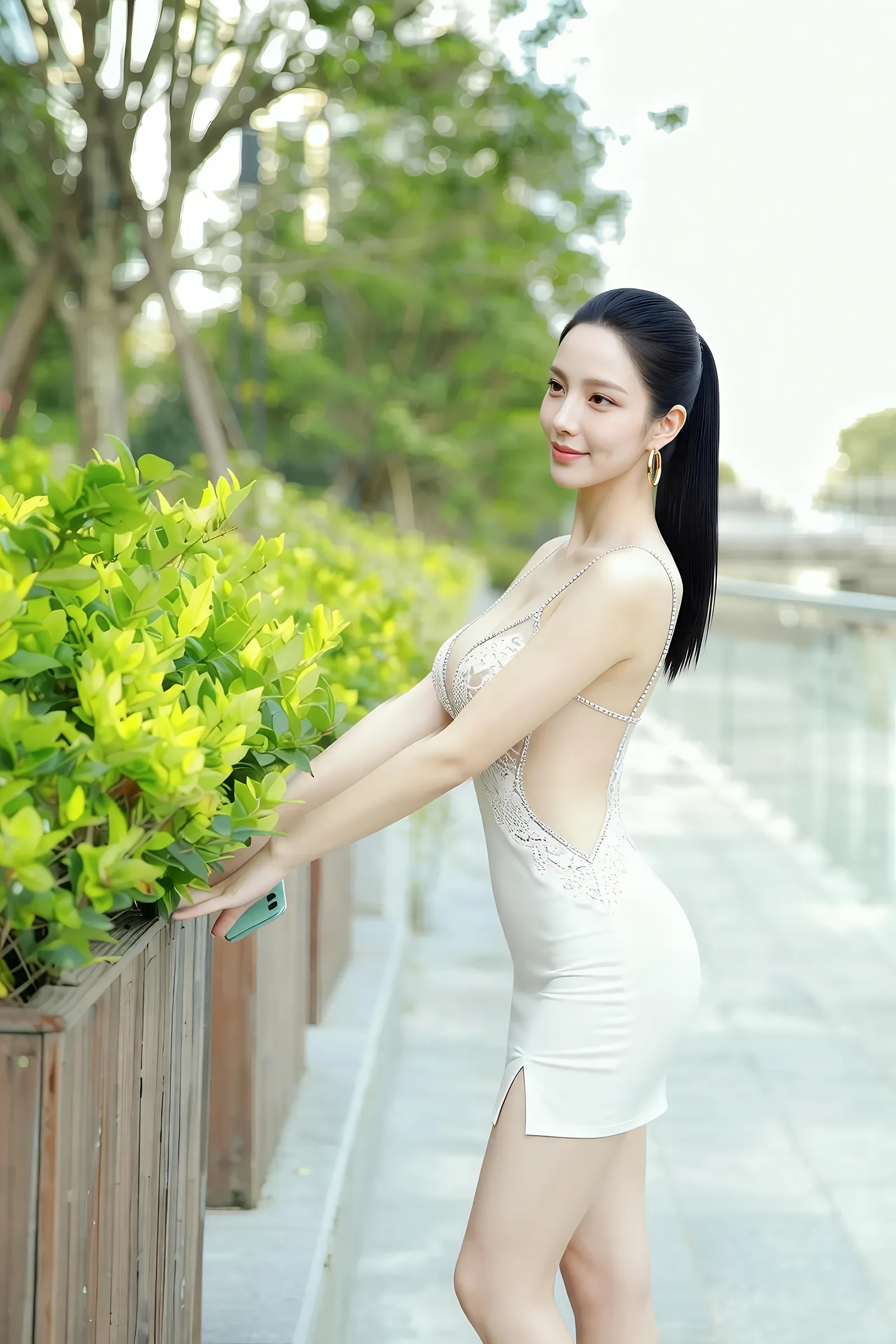 AiGirl No.363 米妹 - 1