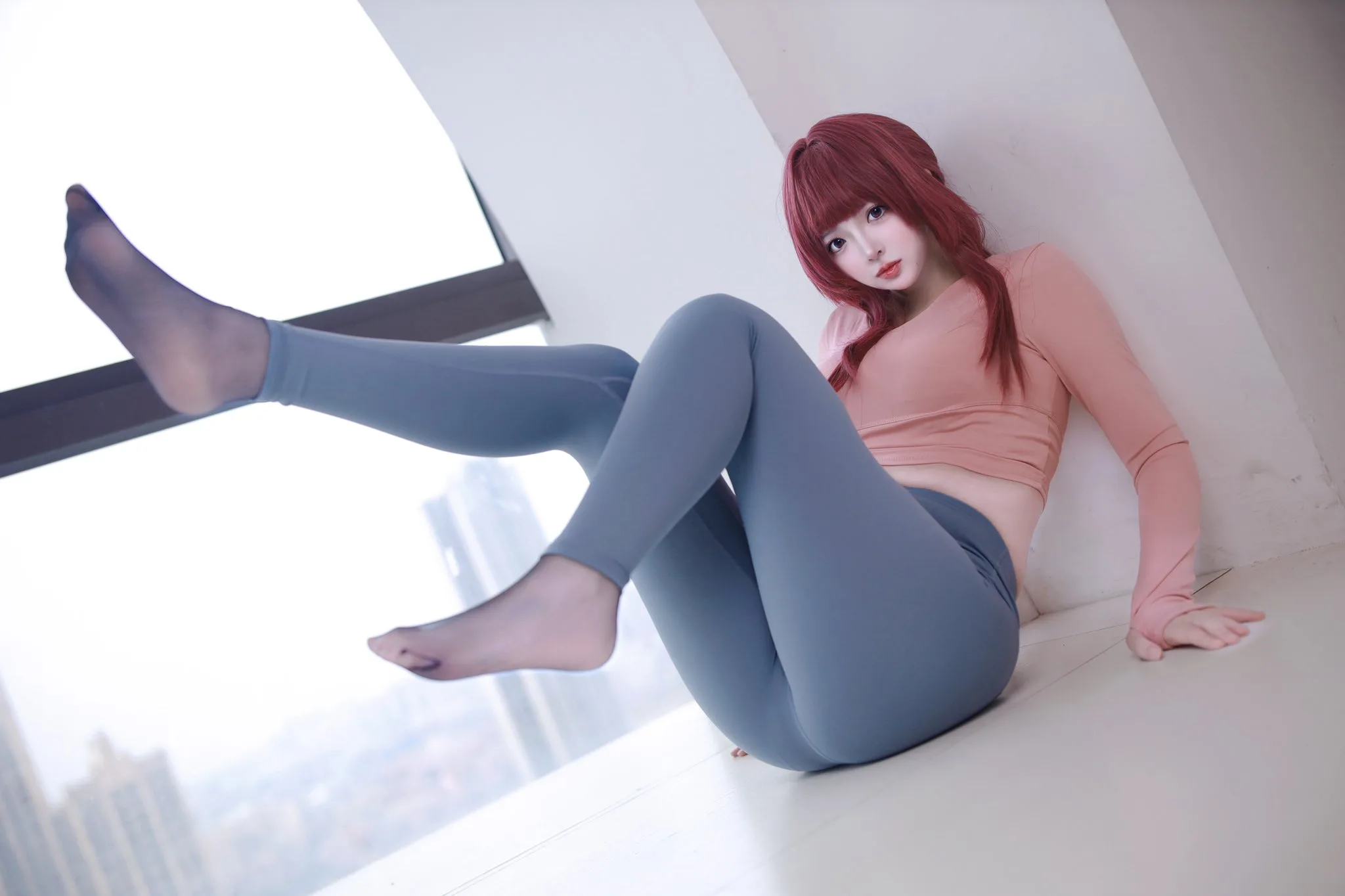 疯猫写真合集 - 24