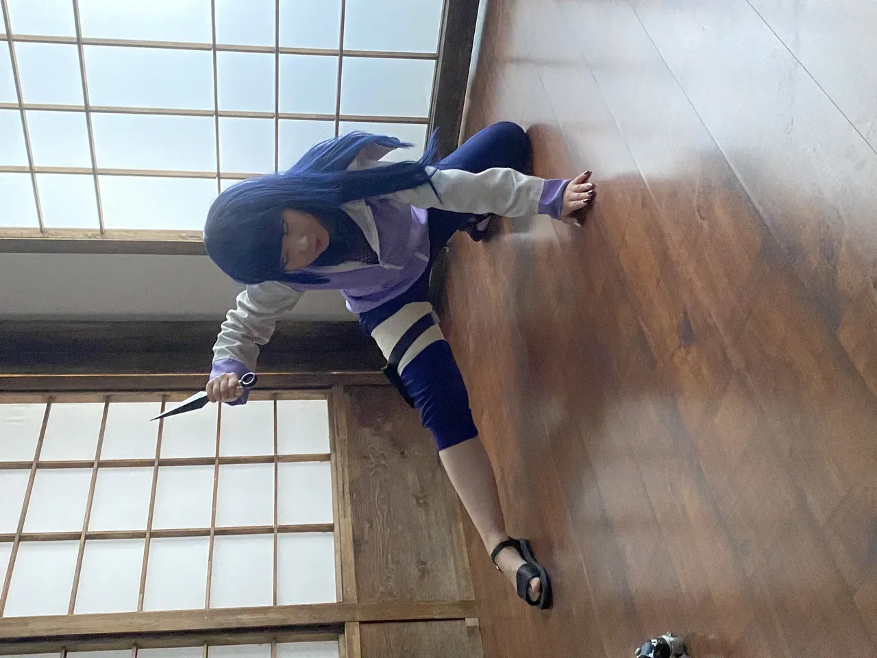 [Tami Yuurei] Hinata - 25