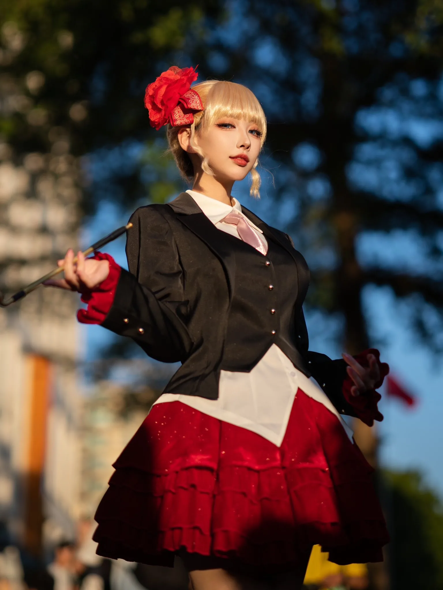 宫本桜写真合集 - 23
