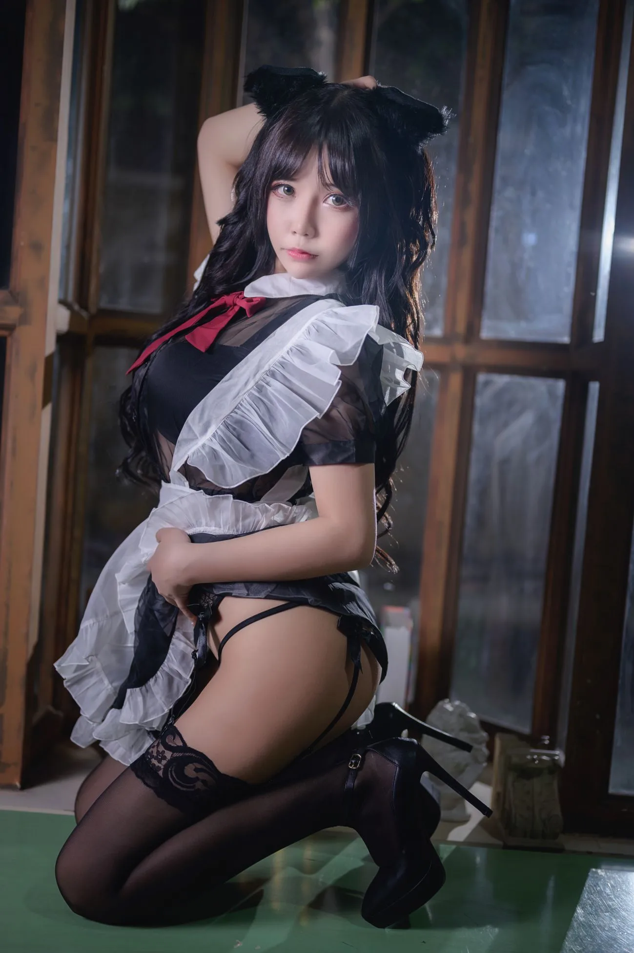 抱走莫子写真合集 - 30