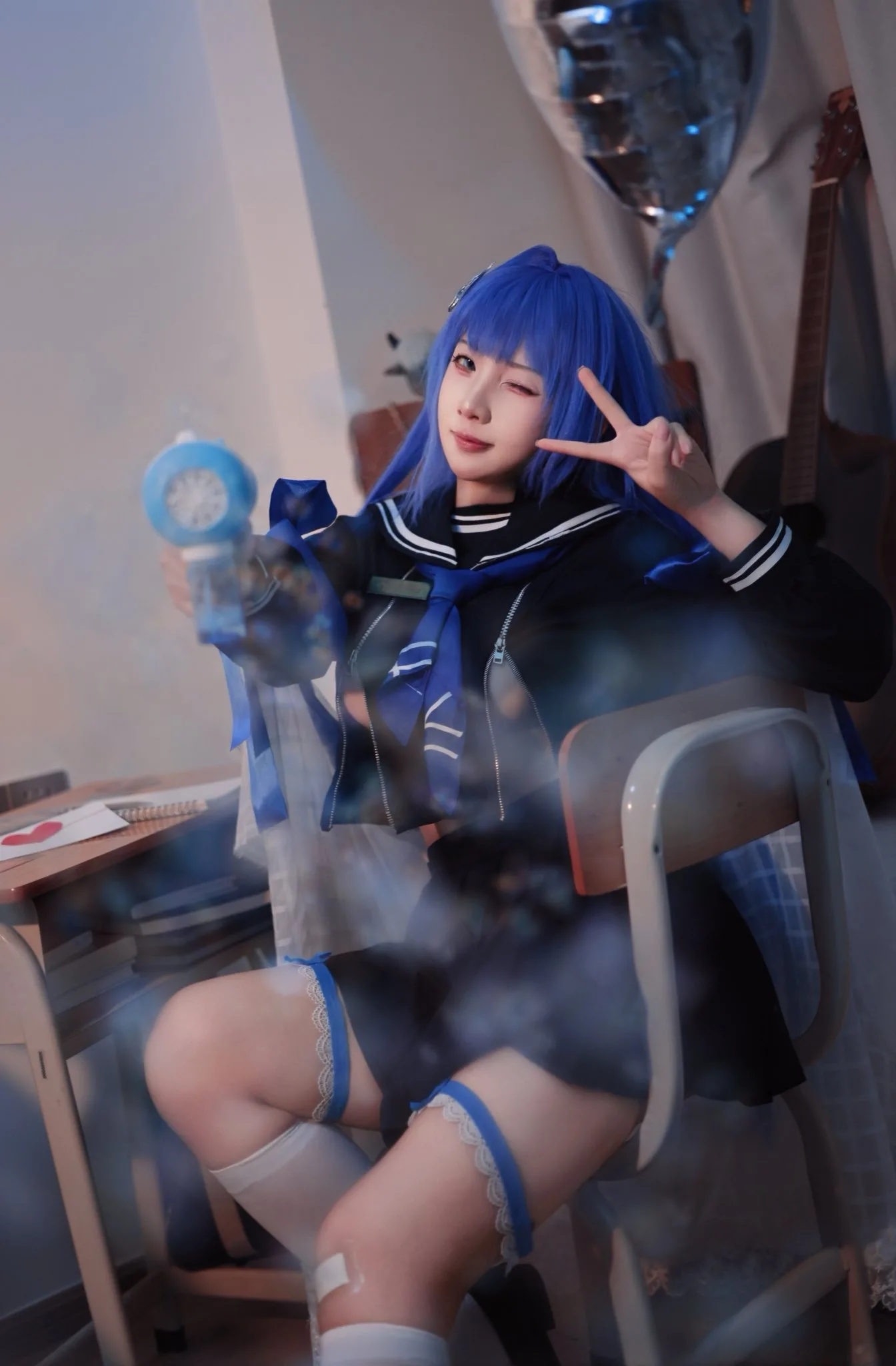 小和甜酒写真合集 - 47