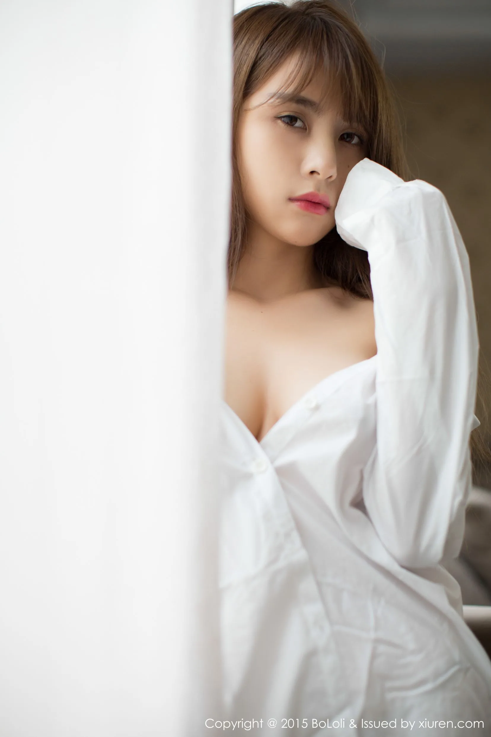 [BOLOLI] VOL.063 Tsumi-chan - Bộ ảnh thứ ba - 36
