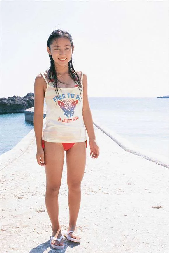 Saaya Irie - 60