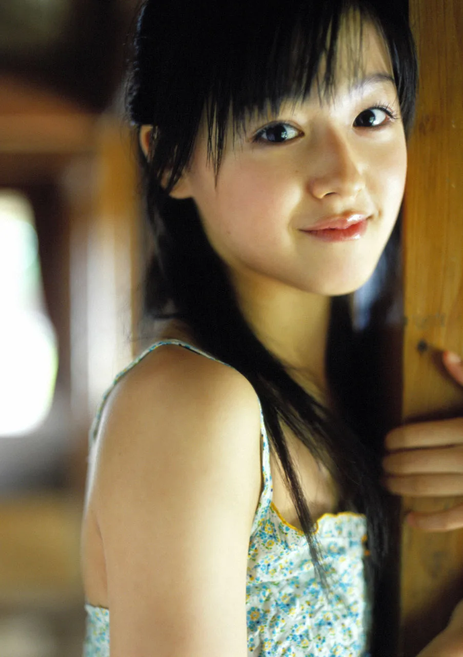 [Xin chào! Dự án sách điện tử] Bộ ảnh số 25 của Kusumi Koharu - 42