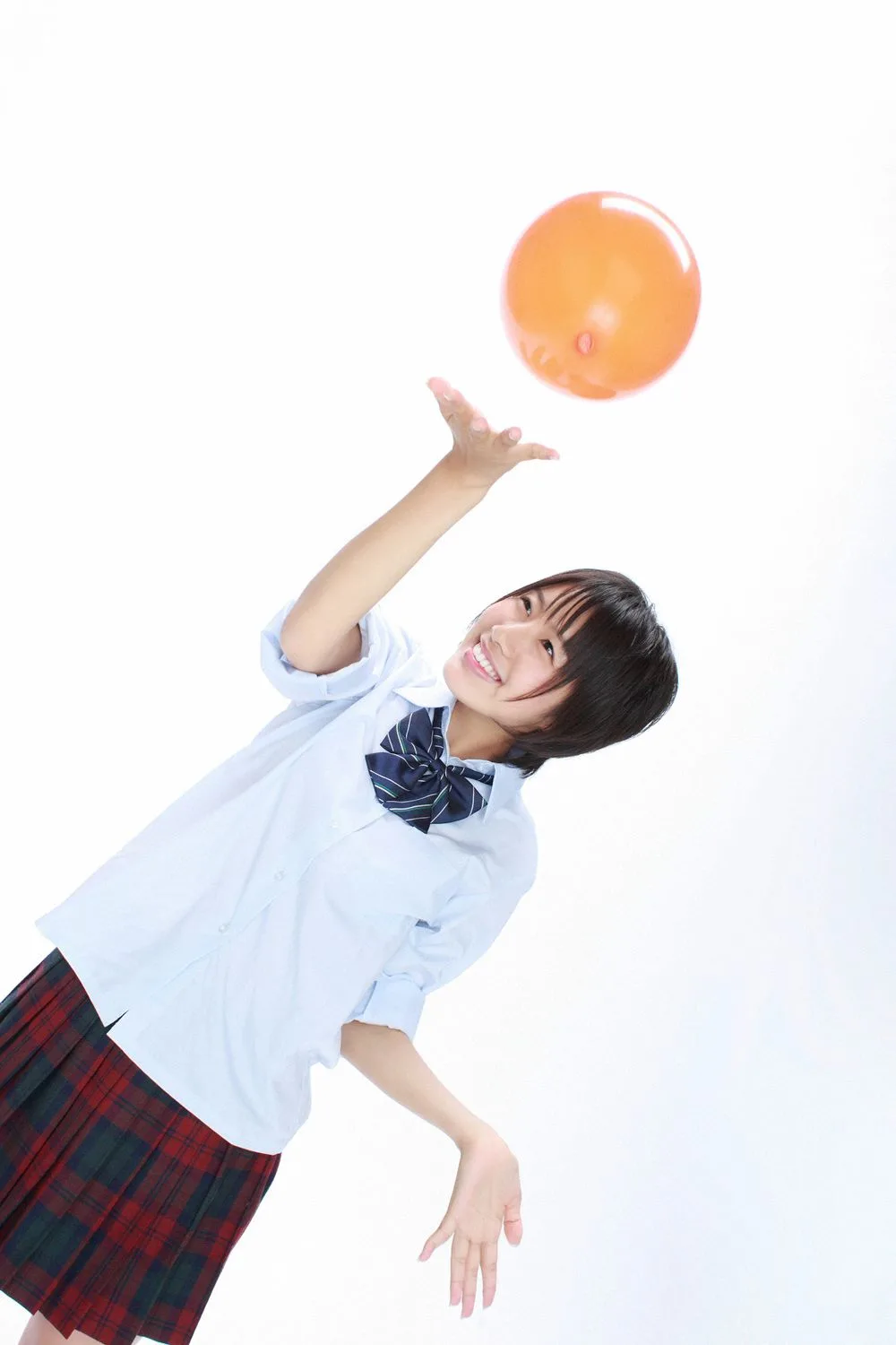 [YS Web] Vol.321 "Đăng ký học tại Học viện Otome Ayrakai Kai!!" của Morinaga Masai! bức ảnh - 19