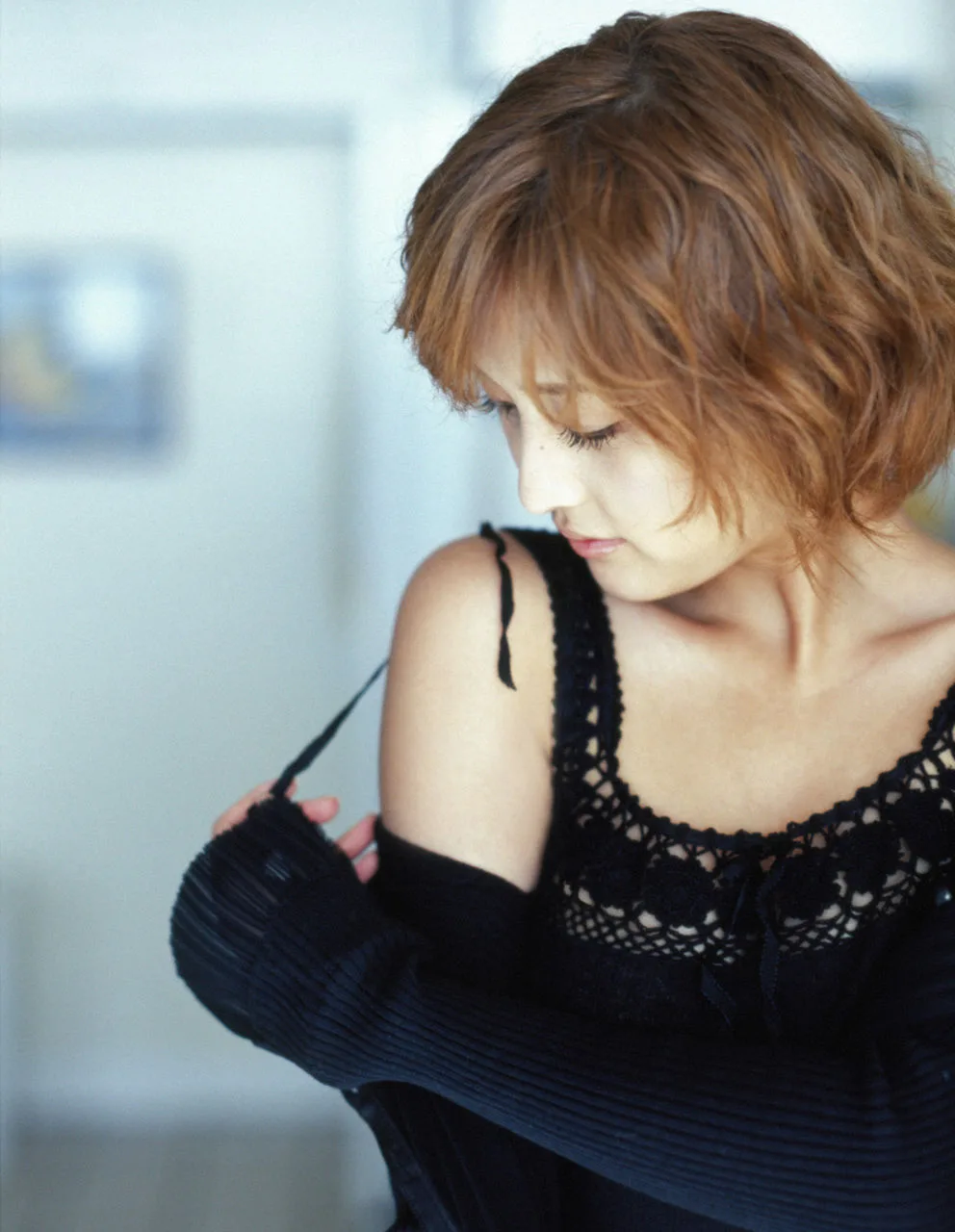 [Bộ sách điện tử H!P] Số 35 Rika Ishikawa - 61