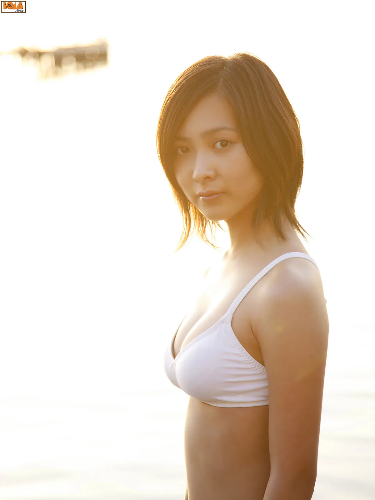 Bom.TV] Mitsuki Tanimura 2008-10 - 32