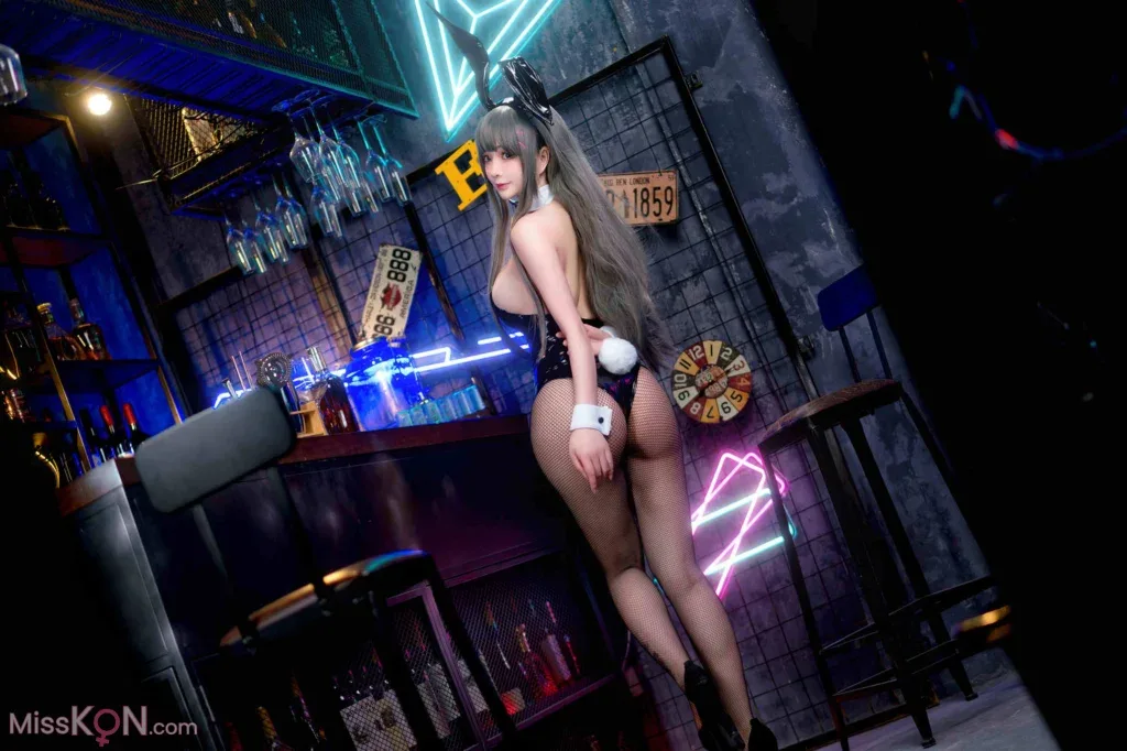 Coser@Shakobaho: Mai Kajima - 6