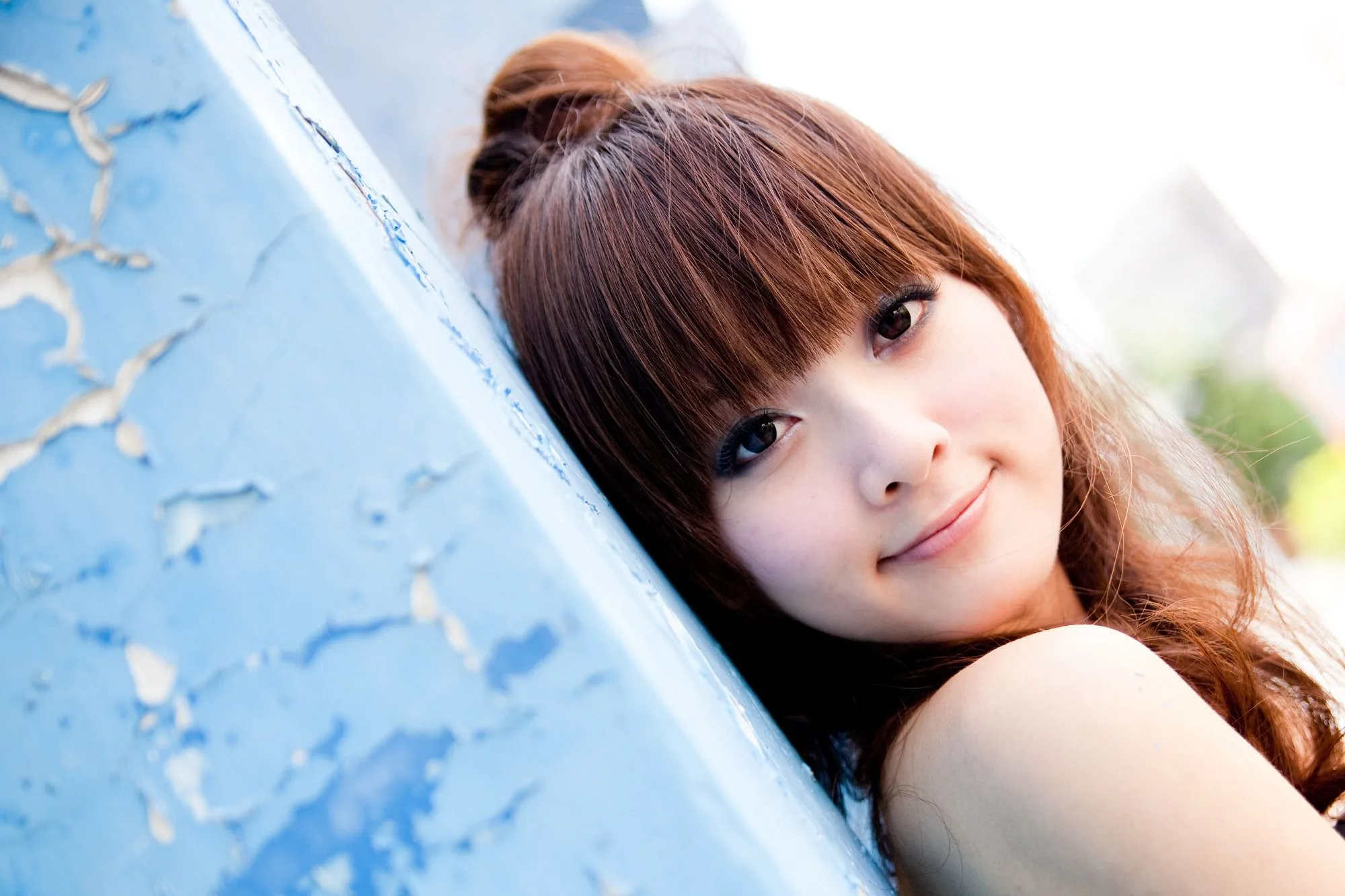Guozi Zhang Kaijie - Bộ sưu tập ảnh Bảo tàng Giao thông Trẻ em 2 - 9