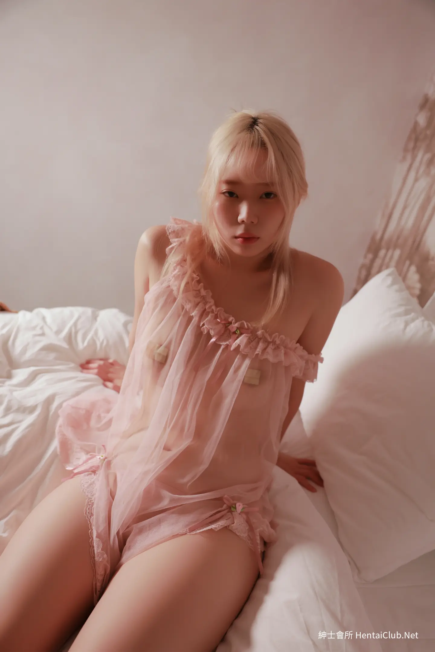 MyuA 뮤아 SWEETBOX Black Swan - 209