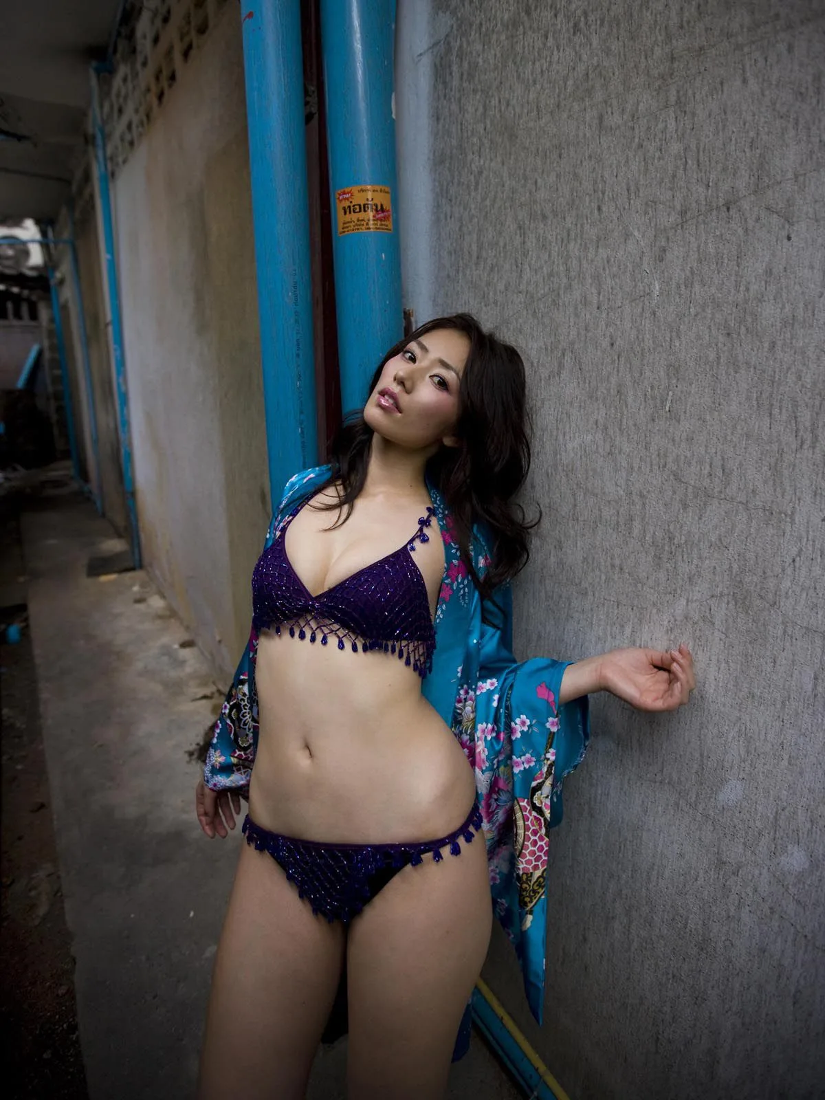 [Sabra.net] Album ảnh "Peach shock2" của Momoko Tan - 47