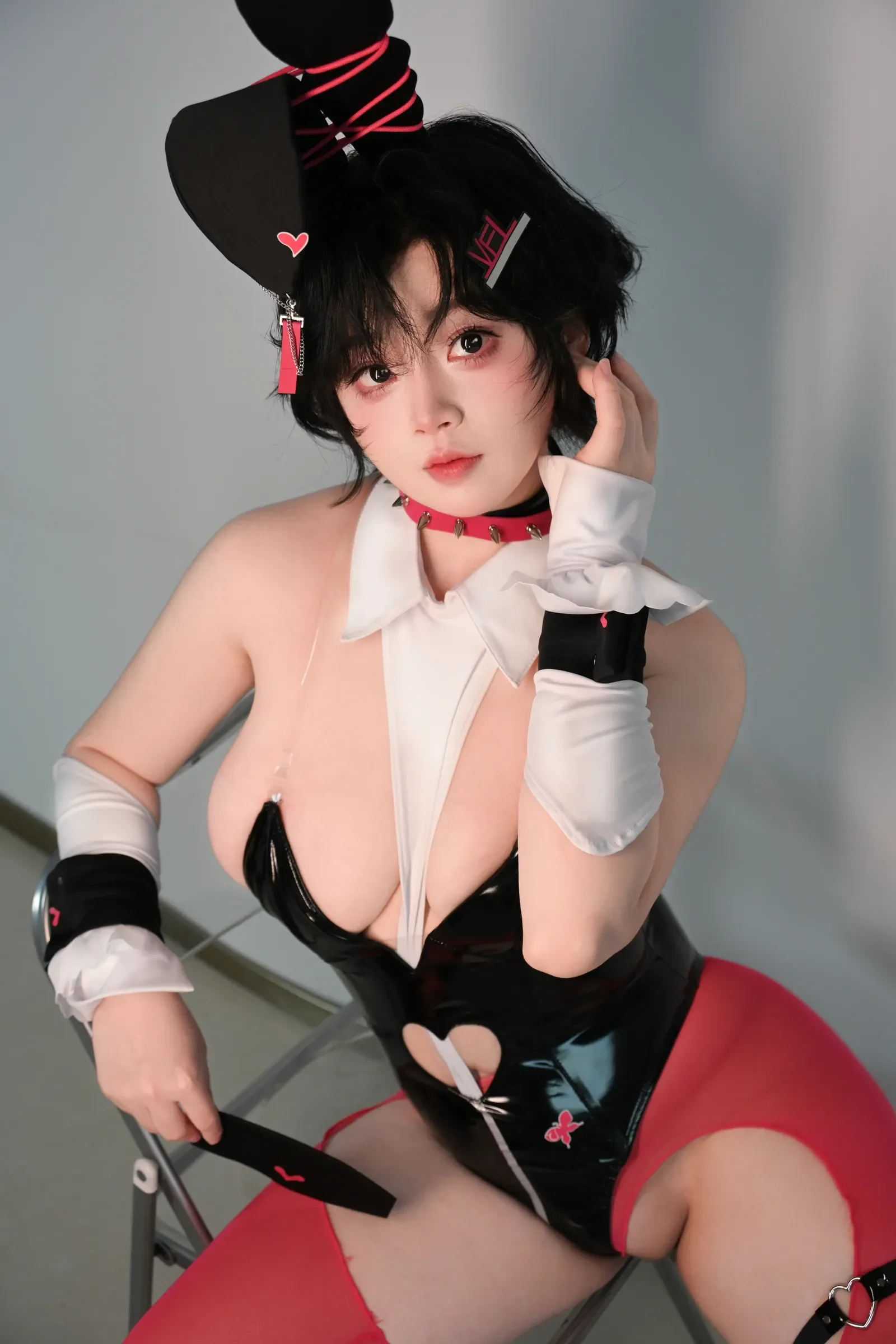 毛毛帽写真合集 - 7