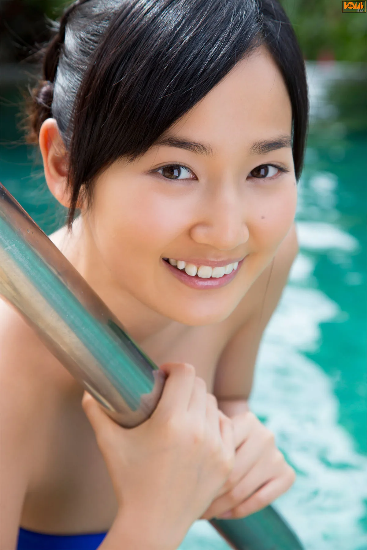 Bom.TV] Kaho Takashima 2012.10.08 - 37