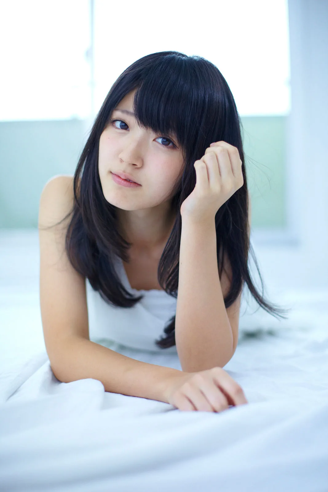 [Bộ ảnh kỹ thuật số H!P] Số 102 Sách ảnh Airi Suzuki - 42