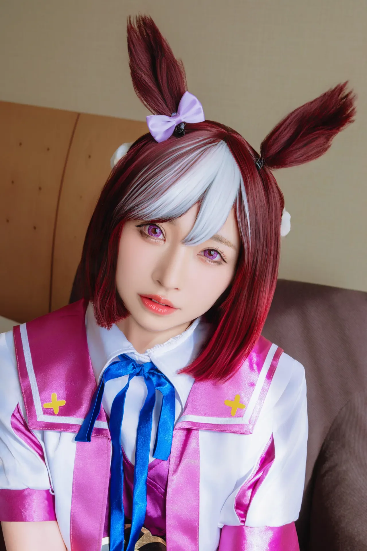 [COSH-265[Kosucchi] 💕Đặc biệt kết thúc đỉnh cao-chan♪💕✨Gói xem video không giới hạn hàng tuần (chỉ các số cũ)✨Cao tối thiểu 145cm Đại chỉ huy💖Cô gái xinh đẹp biến thái thích sinh sản và mở tử cung💖Sự nhận ra🥳 - 12