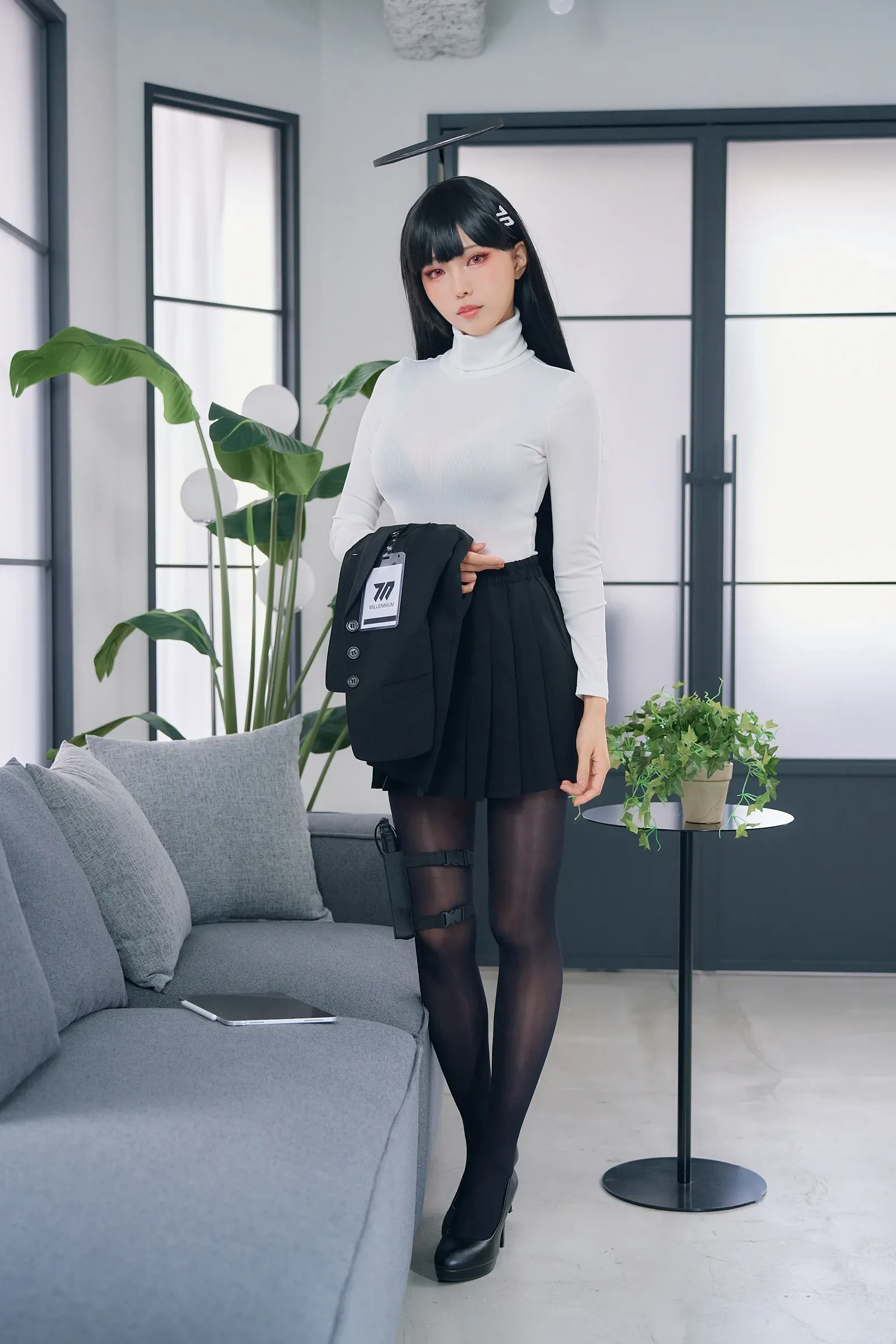 ElyEE Tsukatsuki Rio - 19