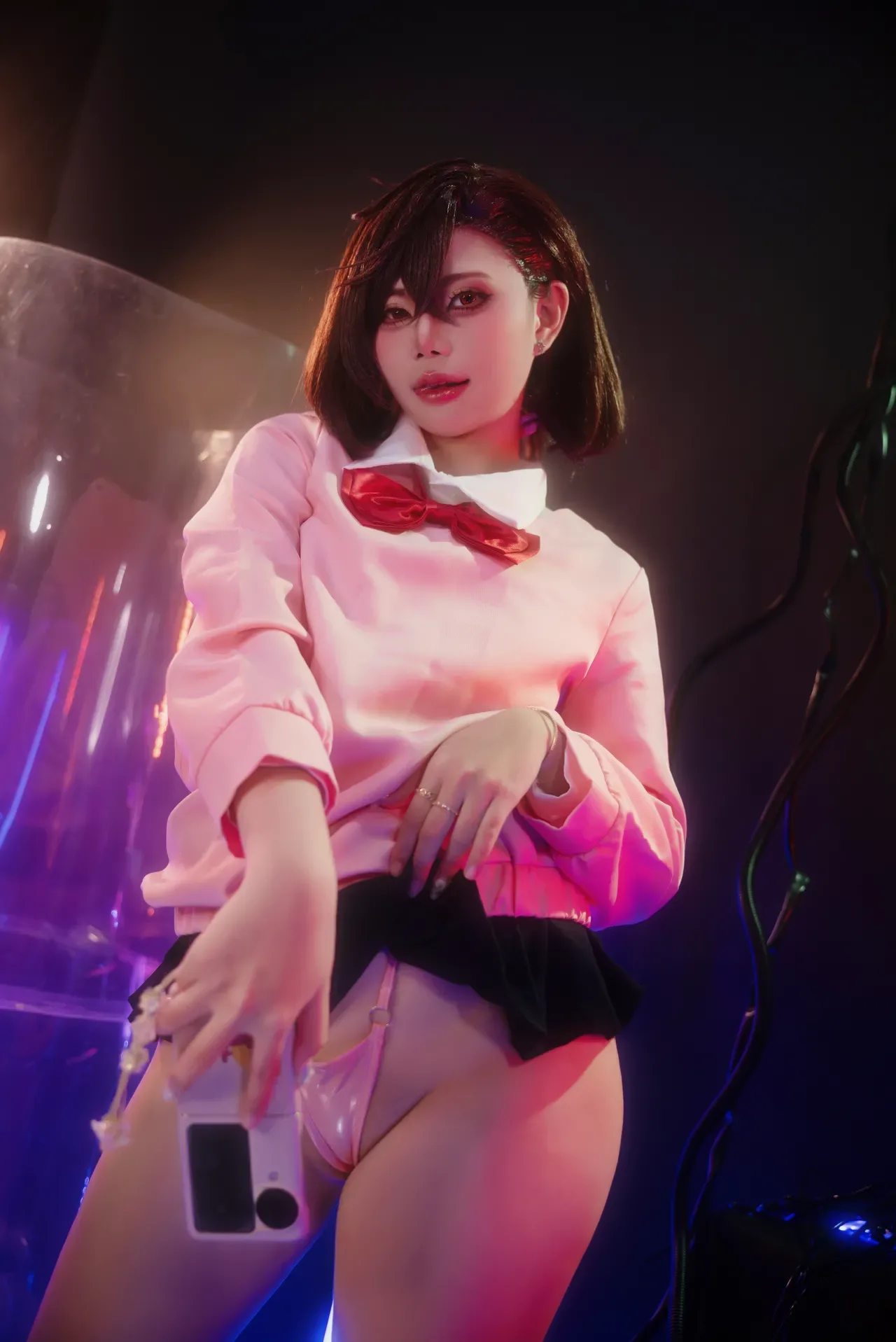 Miinmeow – Momo - 41