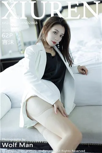 [XiuRen]高清写真图 2021.01.26 No.3045 言沫 - 81