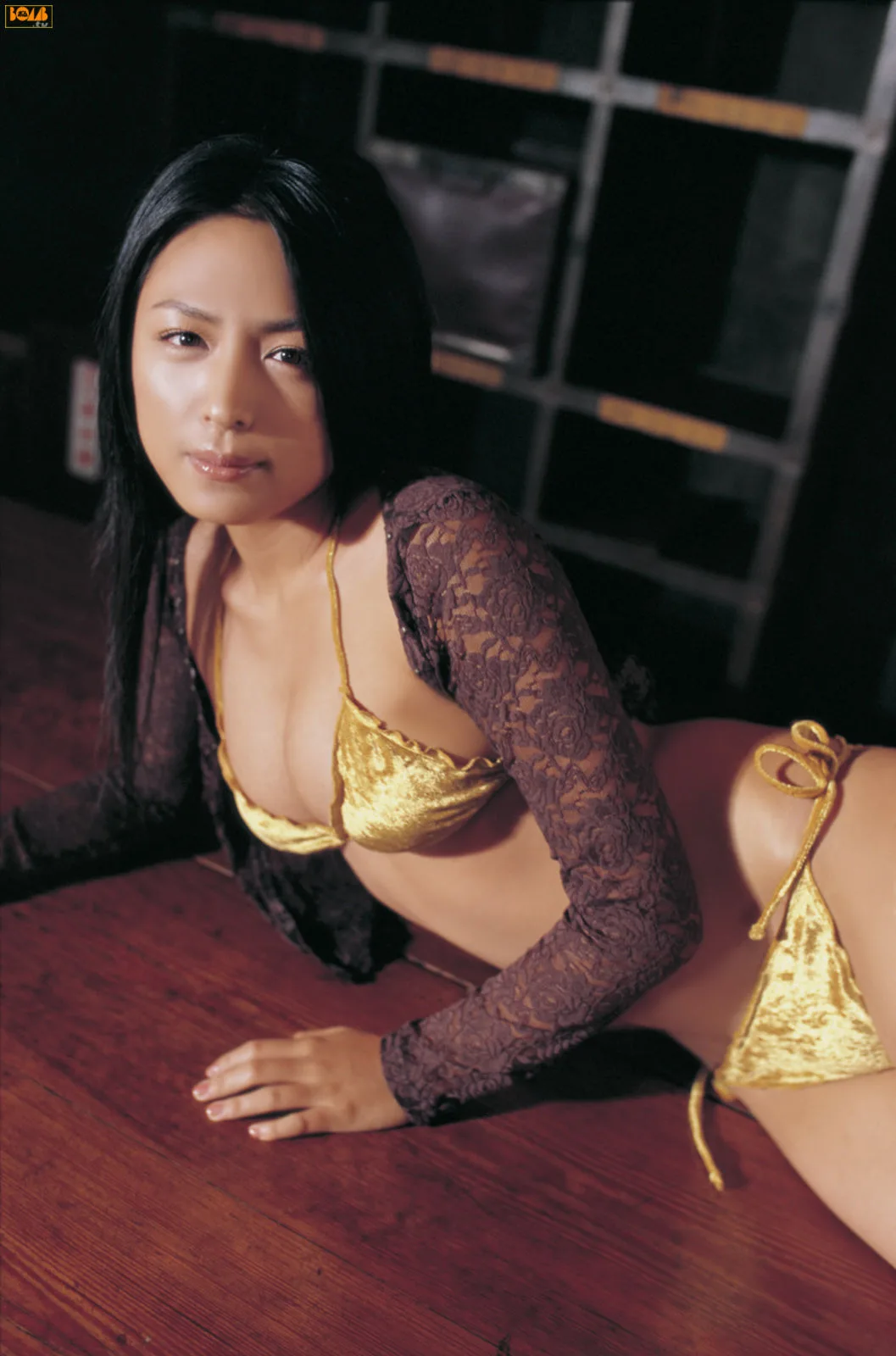 Bom.TV] Yukie Kawamura 2006-12 - 41