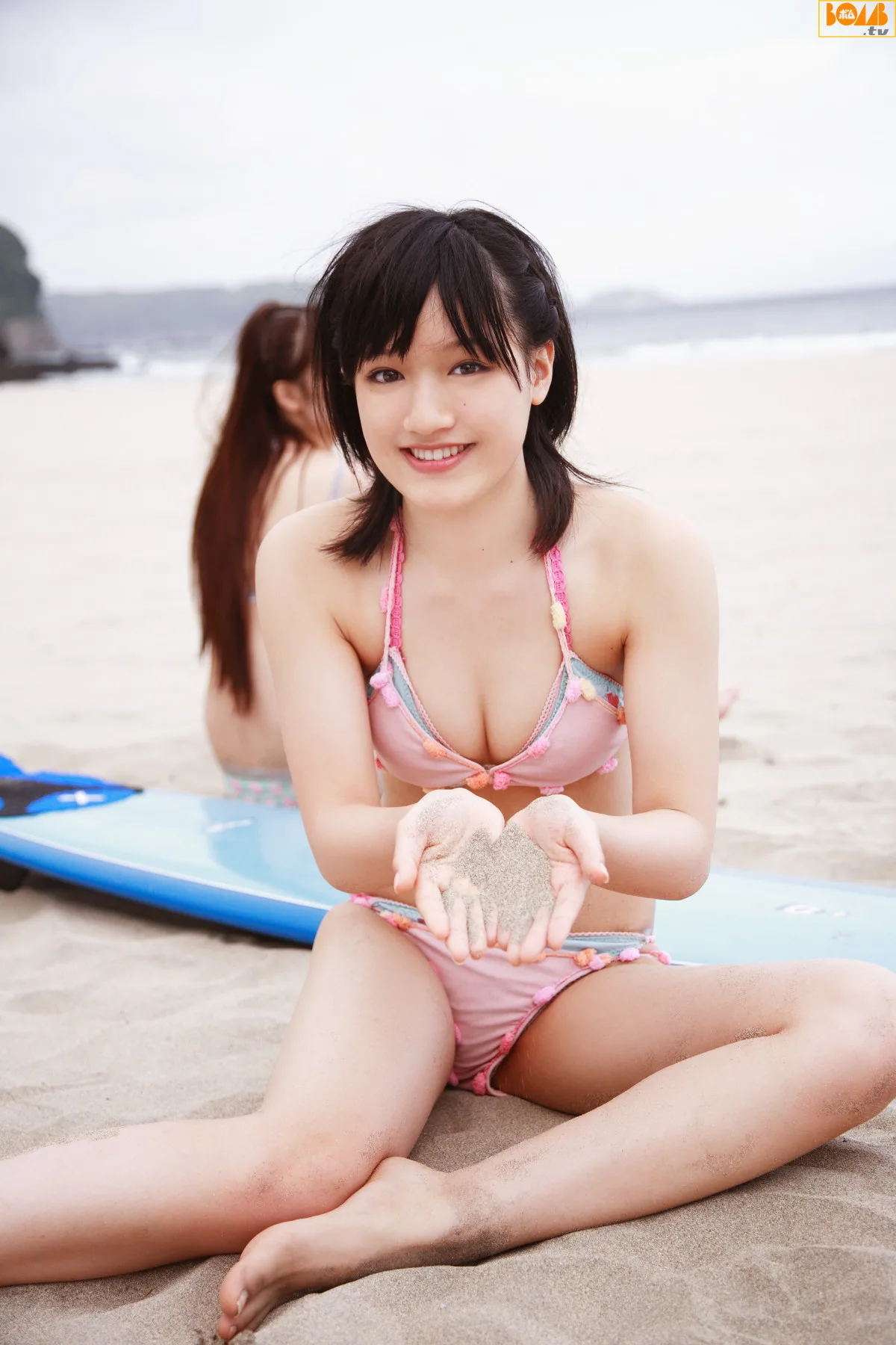 Bom.TVMiura Aoi, Miura Moe (Miurake) Tháng 10 năm 2009 - 6