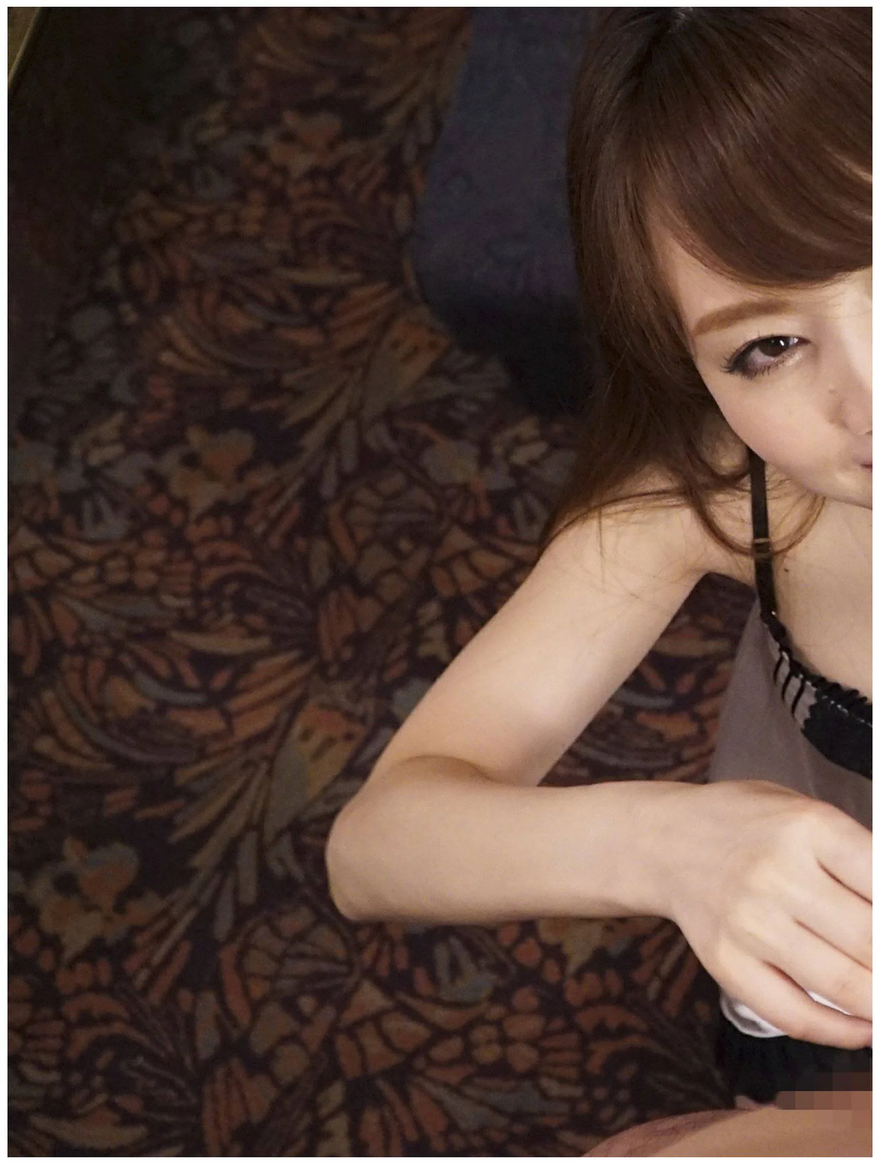 最高級ご奉仕ソープ嬢 01-02 -ご奉仕好きな美人泡姫が献身的なこころづくしで凄テク完璧サービス! - 291