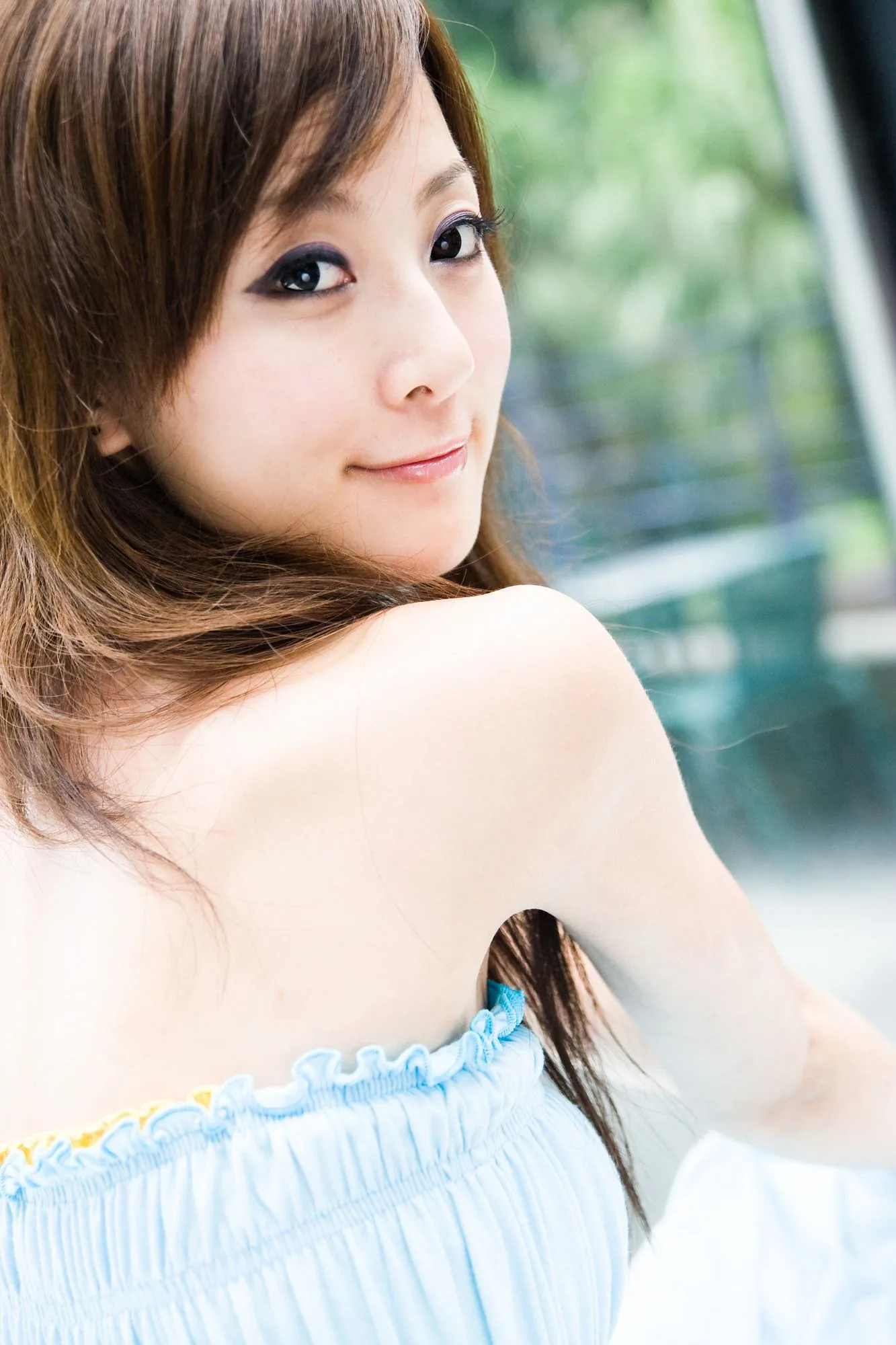 Guozi MM - Bộ ảnh số 2 của Đại học Quốc gia Đài Loan - 29