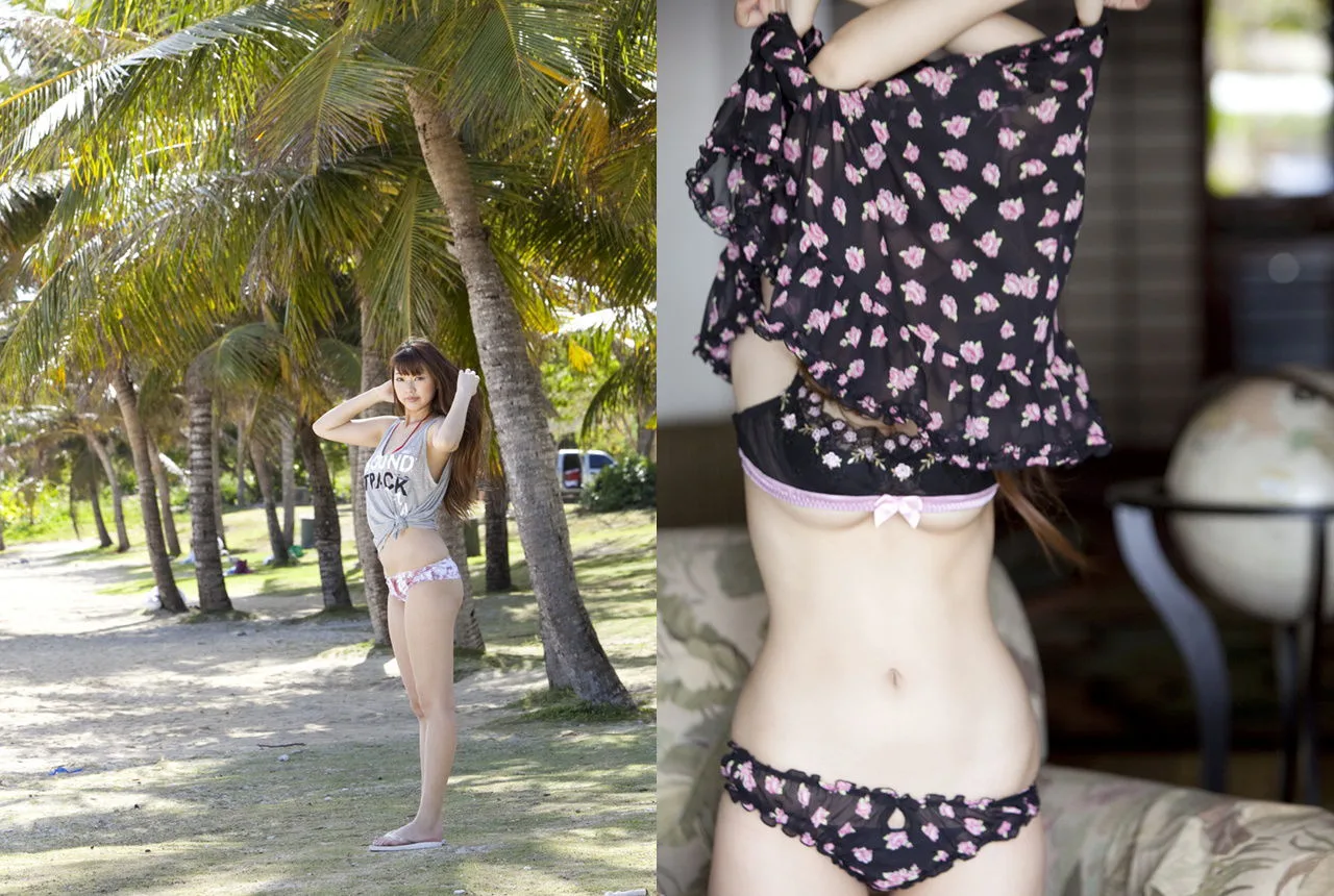 [Image.tv] Album ảnh "You're my Sunshine" của Sayuki Matsumoto - 34