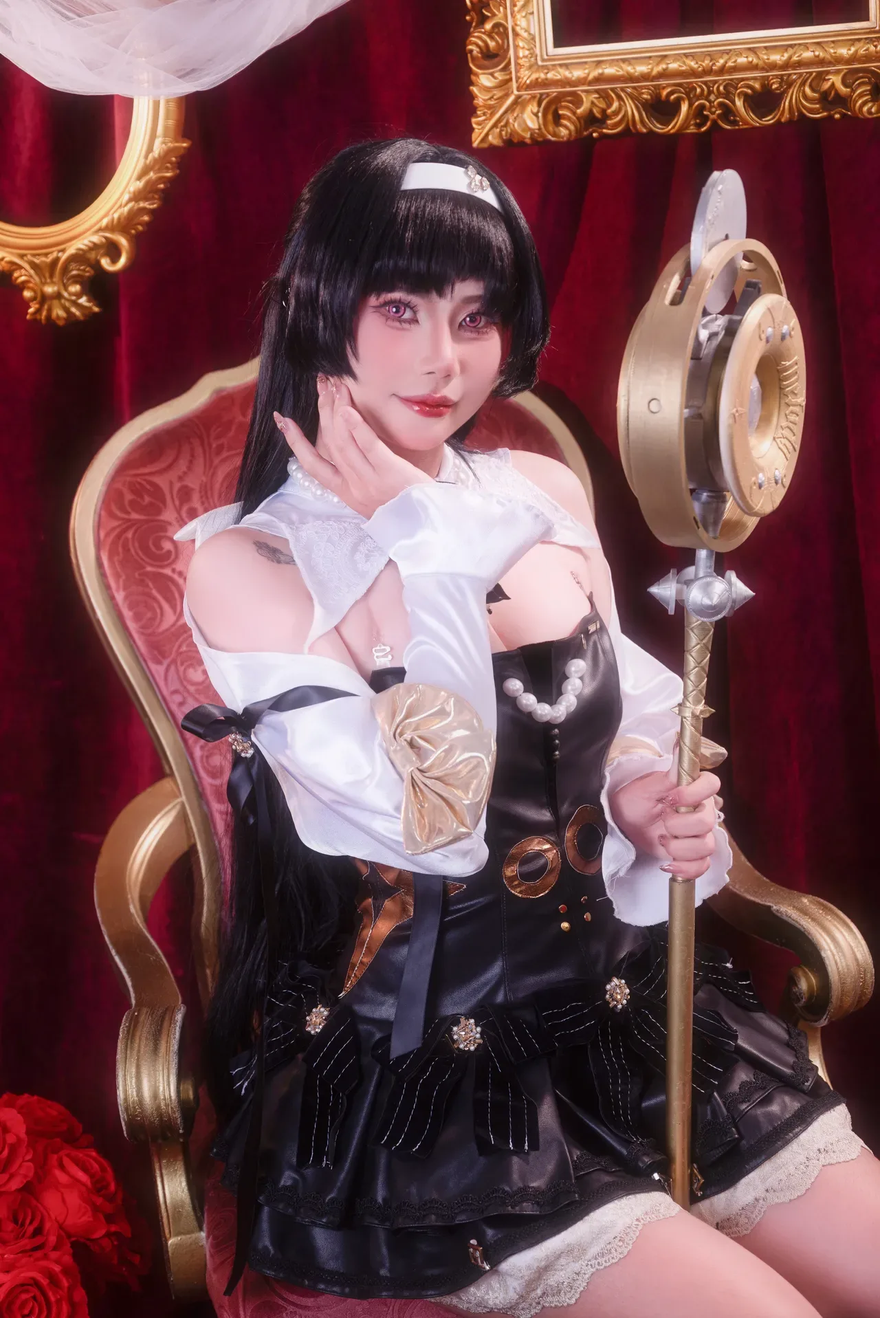 Miinmeow – Astra Yao - 17