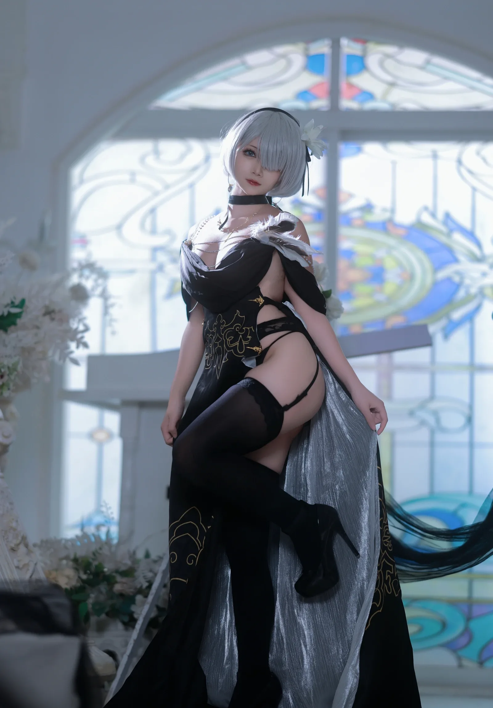 Month 2B - 8