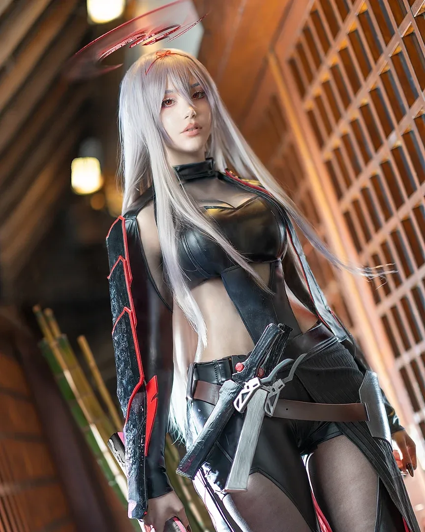 SayaTheFox 写真合集 - 26
