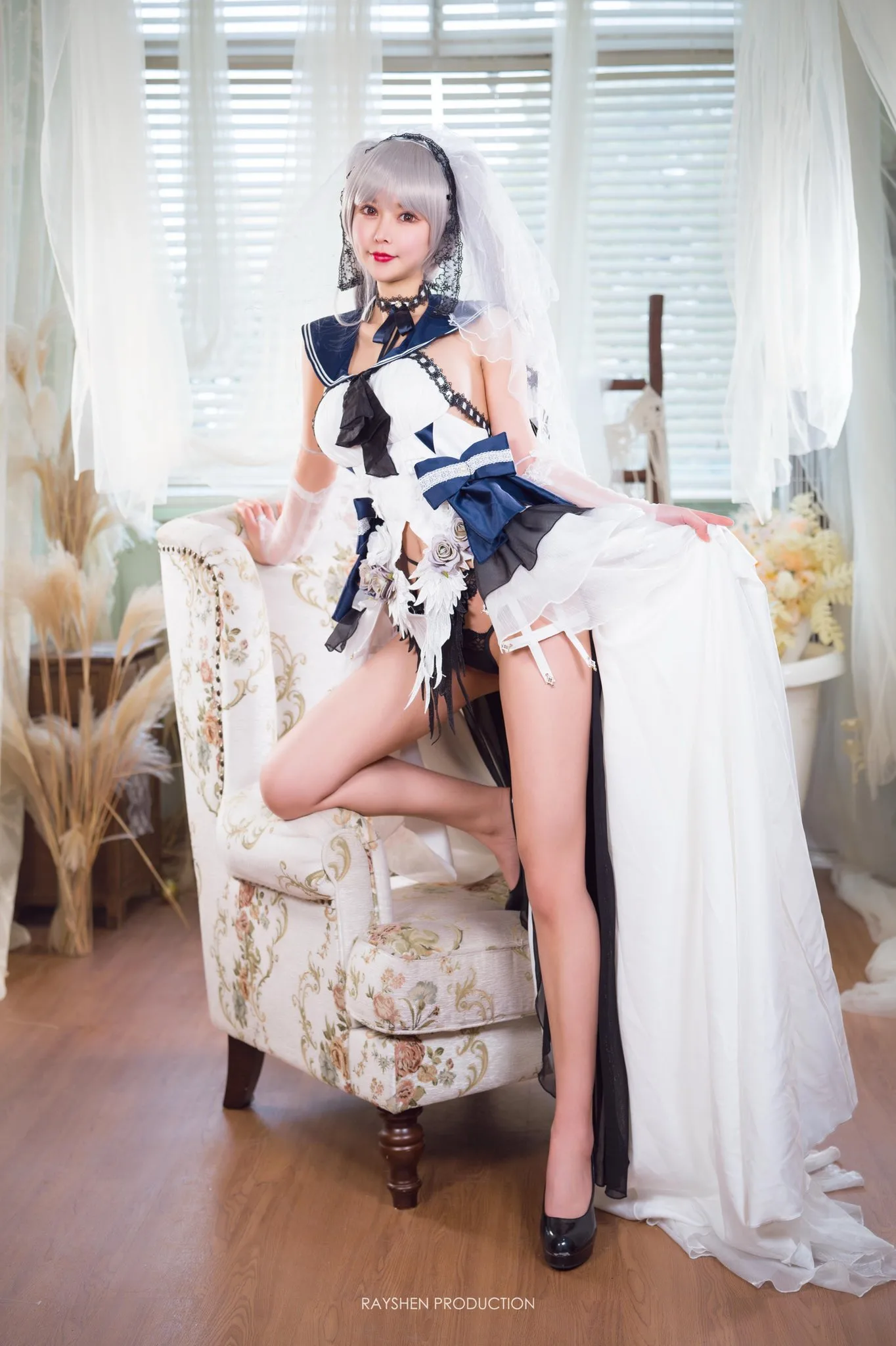 亚马逊鲶鱼写真合集下载 - 7