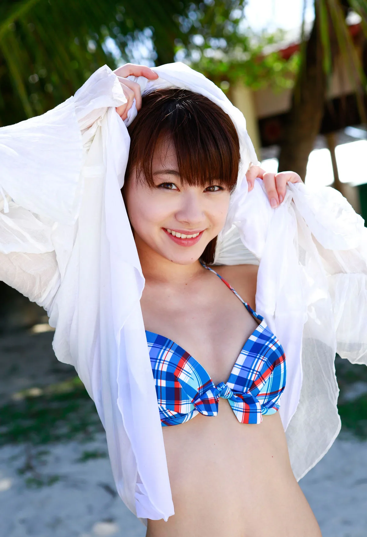 [Sách điện tử H!P] Tập 112 Album ảnh Ayumi Ishida - 42