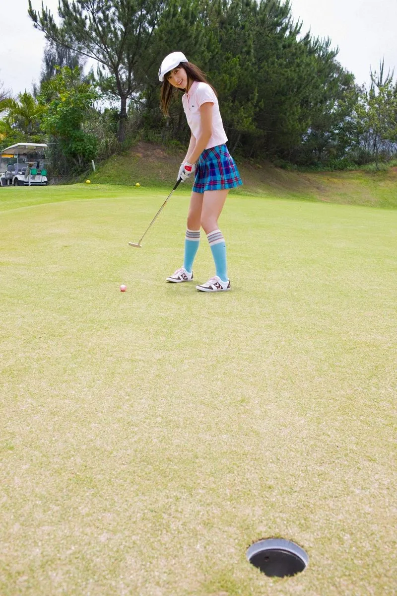 [WBGC] Album ảnh số 64 Ayaka Komatsu - 115