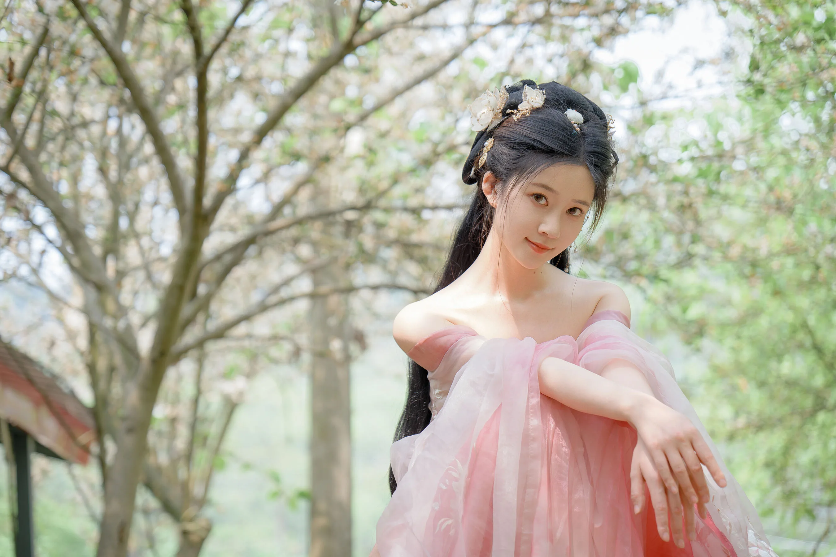 Áo choàng mẫu đồng quê 2011 Kaitoseen - 28