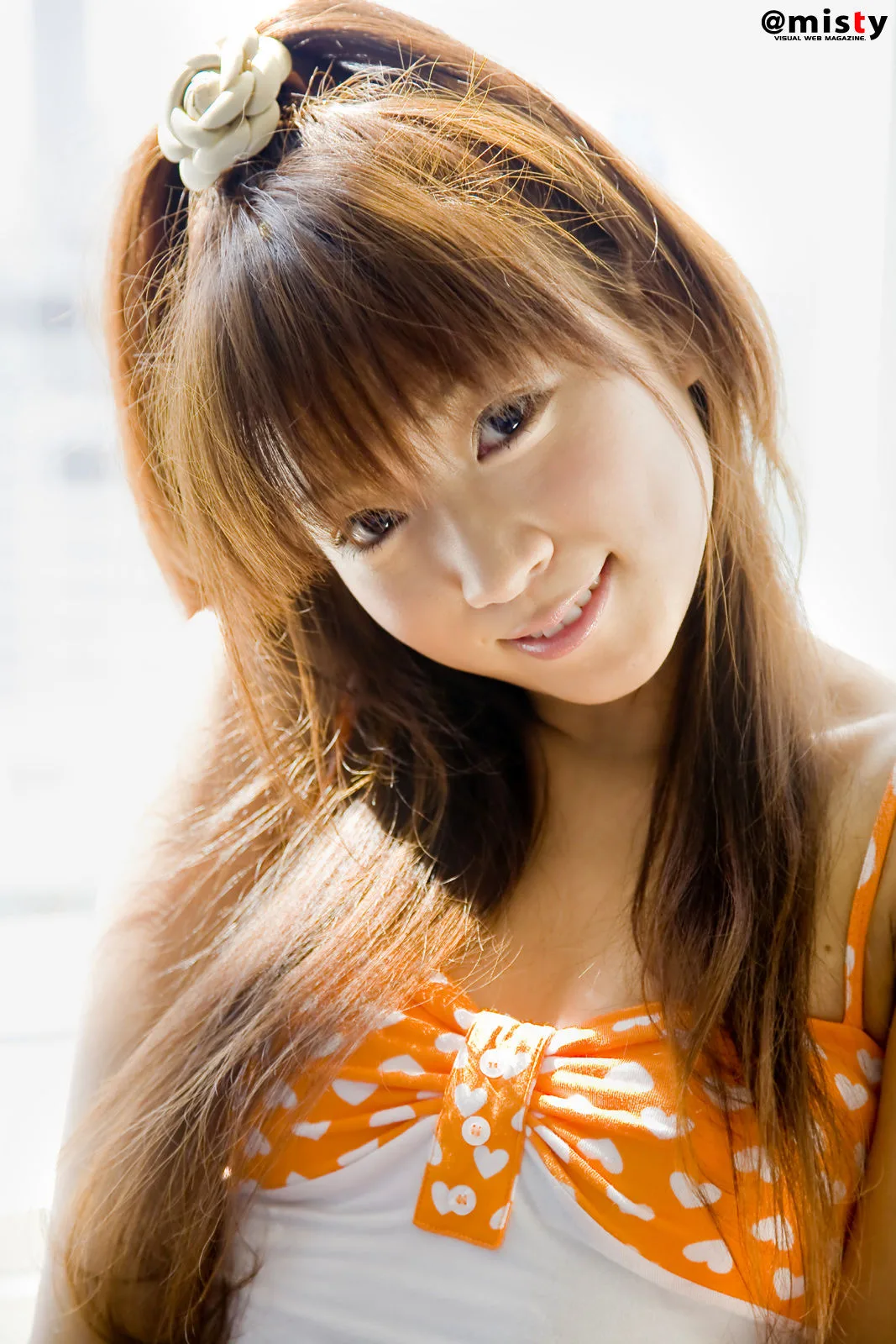 [@misty] Số 272 Yuuki Fukasawa - 1