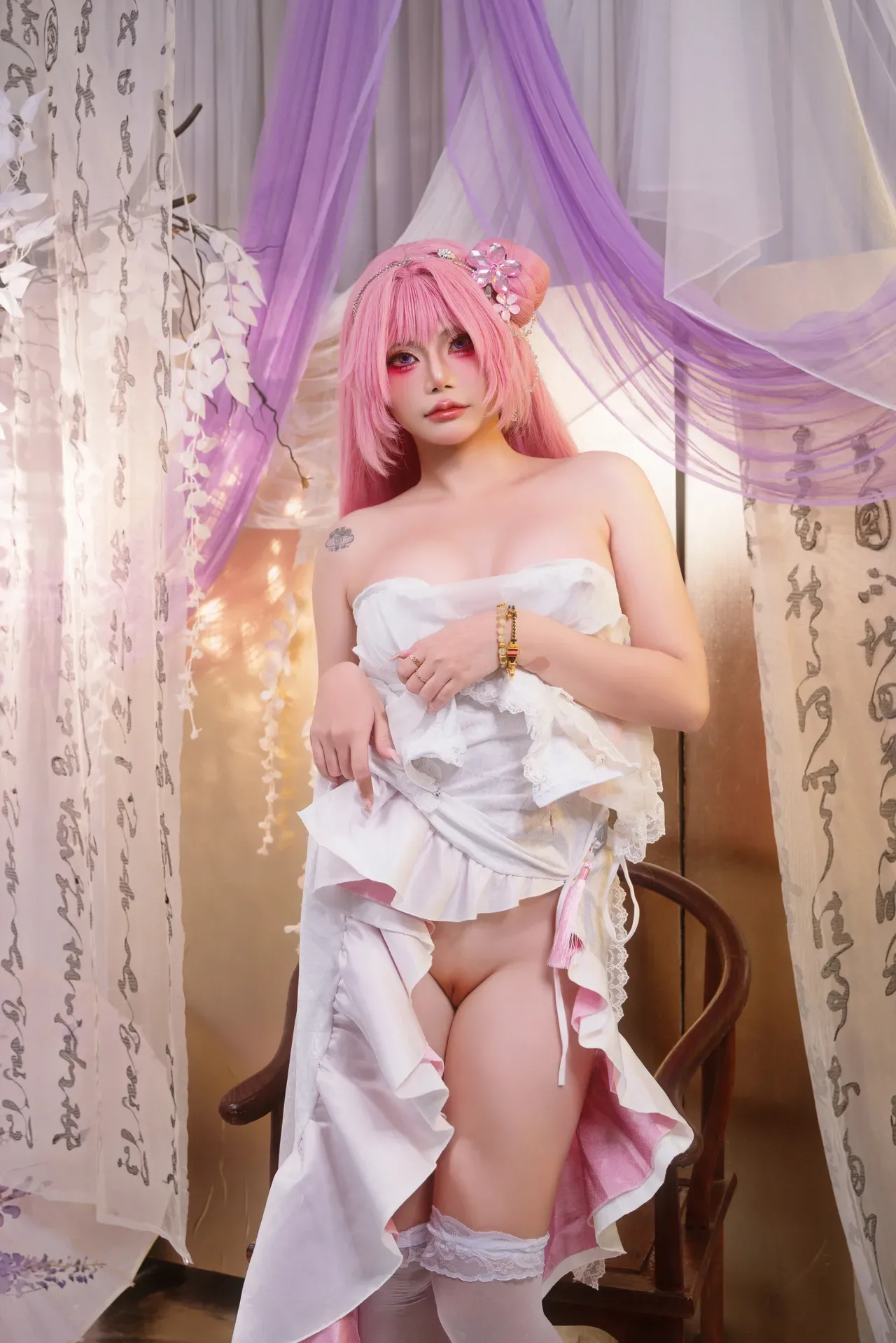 Miinmeow – Dorothy - 2