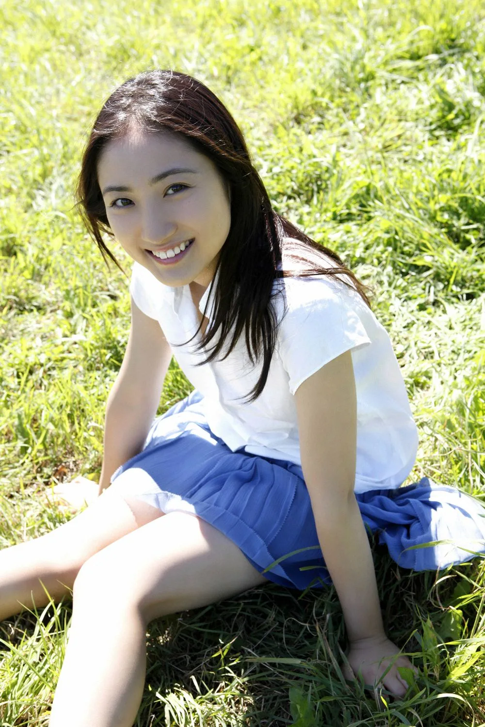 [YS Web] Vol.322 Saaya Irie "いい súp だな あははん" - 47