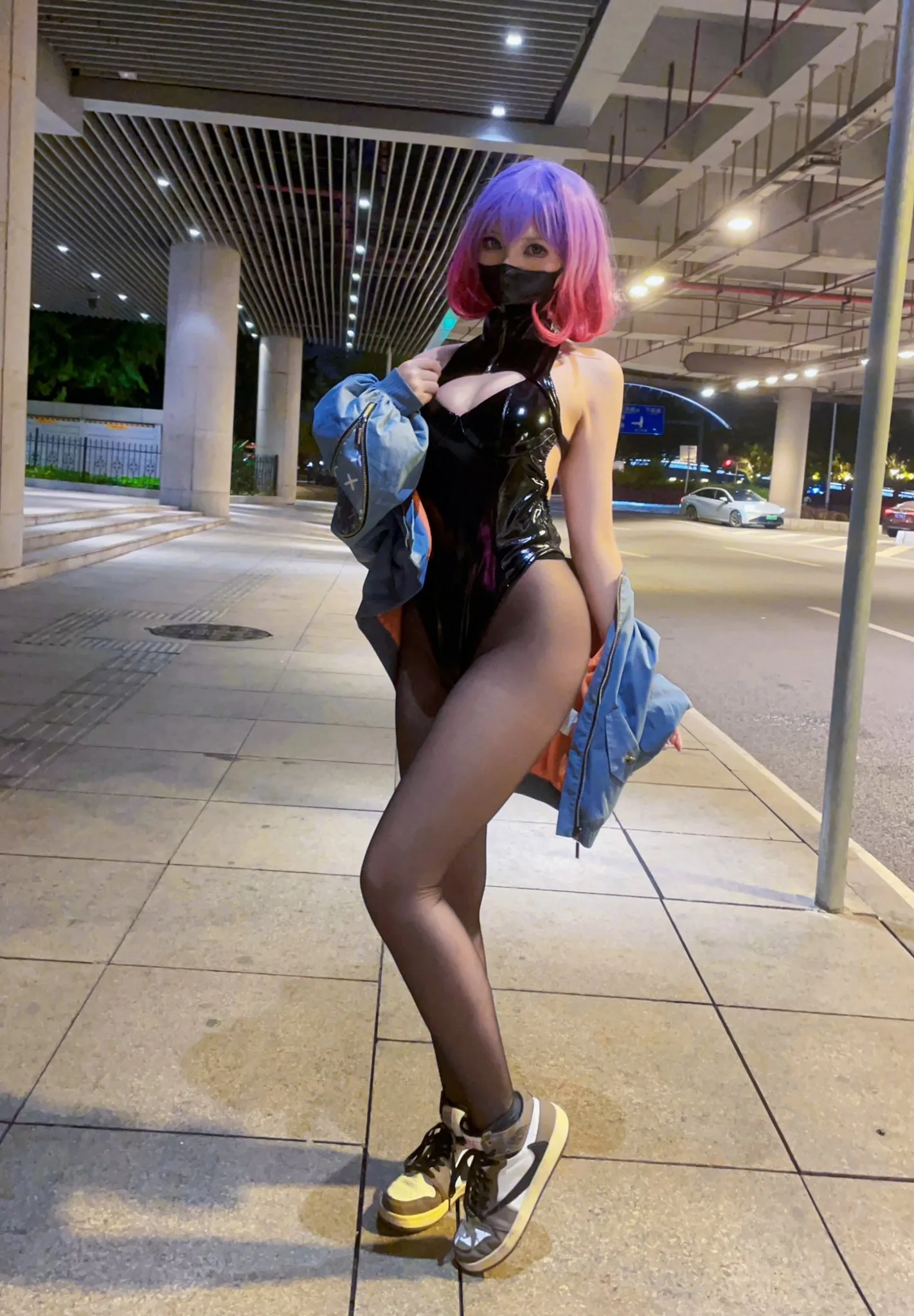 小和甜酒写真合集 - 19