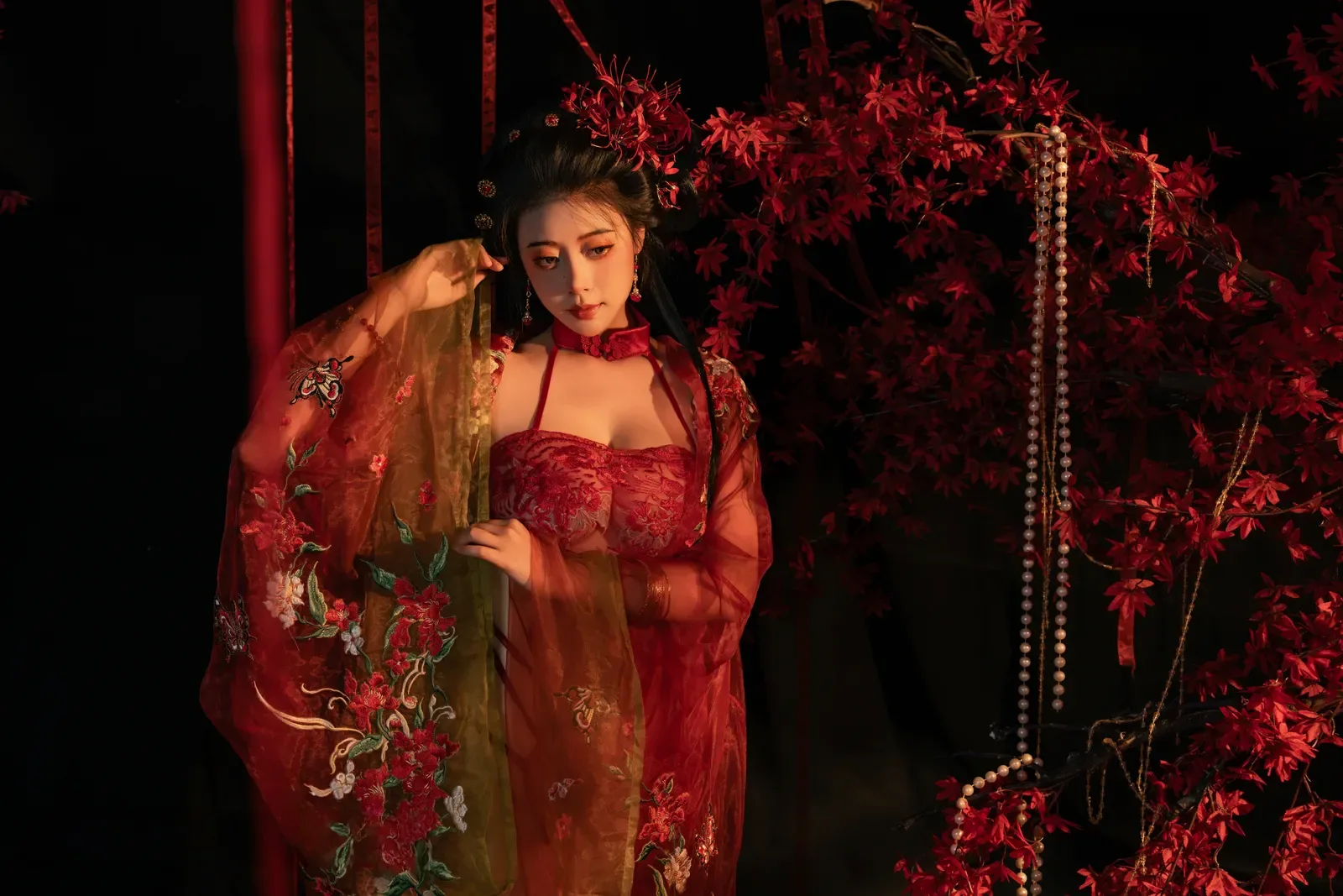 奈汐酱 流丹 - 1