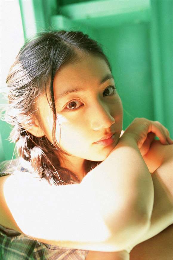 Saaya Irie - 1