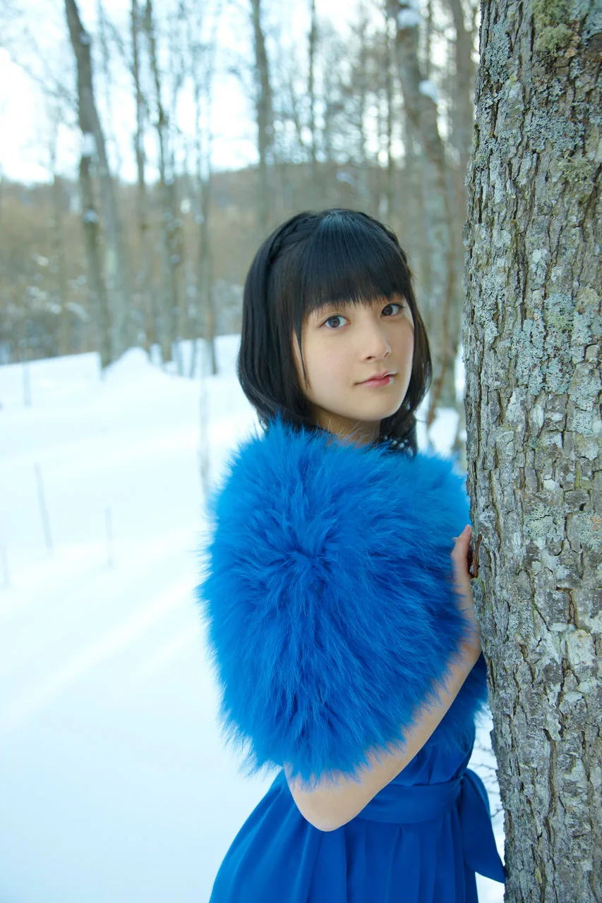 [Sách điện tử H!P] Bộ ảnh Momoko Tsugunaga số 98 - 92