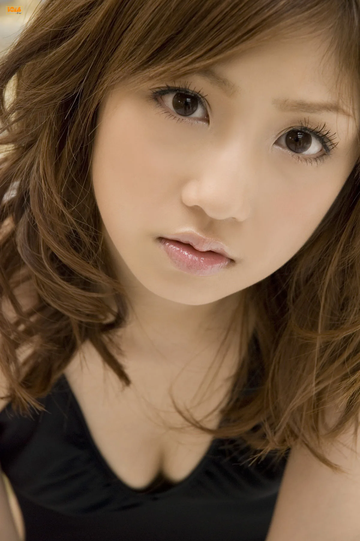 Bom.TVYuko Ogura 2008-04 - 24