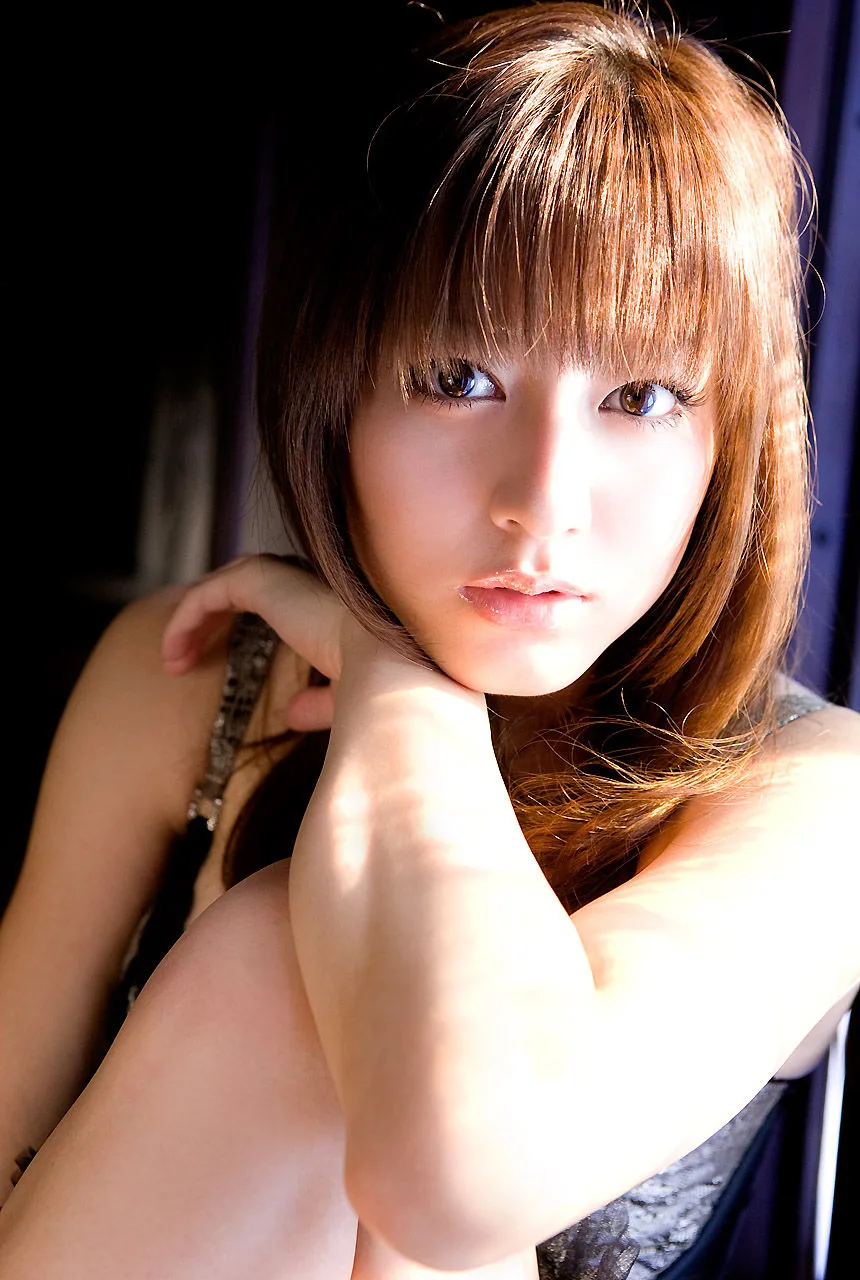 [Image.tv] Album ảnh "Bộ sưu tập trang sức" của Sugimoto Yumi - 13