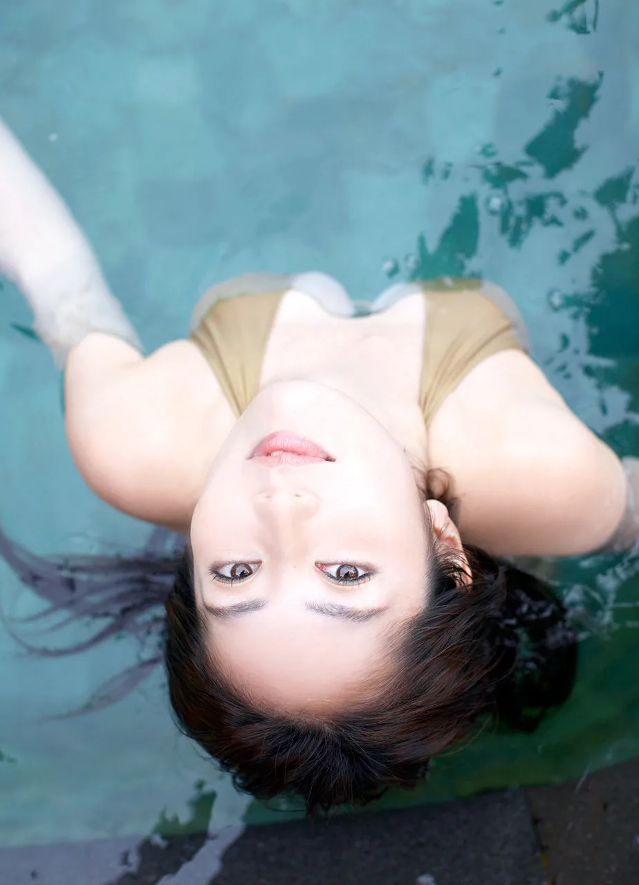 [Image.tv] Album ảnh "Chuyện tình" của Gu Taozi - 6