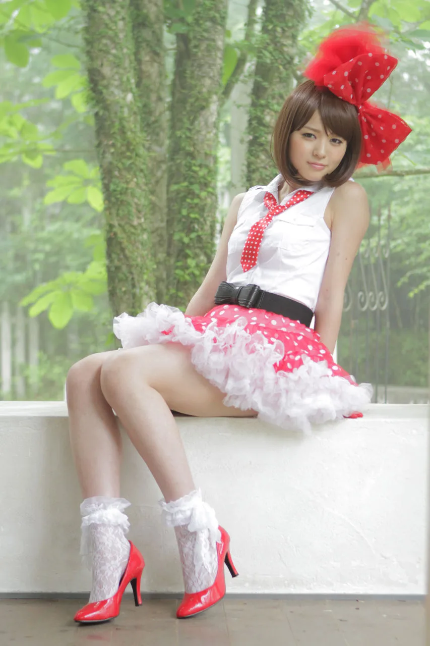 [Sách điện tử H!P] Album ảnh Maimi Yajima số 88 - 95