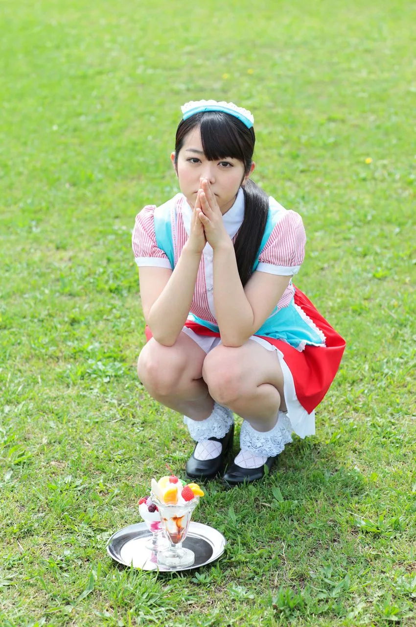[VYJ] Số 112 Minegishi Minami Minegishi Ảnh - 24