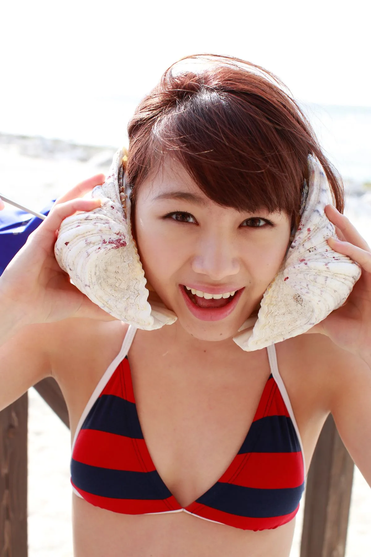 [Xin chào! Dự án Sách điện tử] Số 126 Sách ảnh Ultra HD của Ayumi Ishida - 68